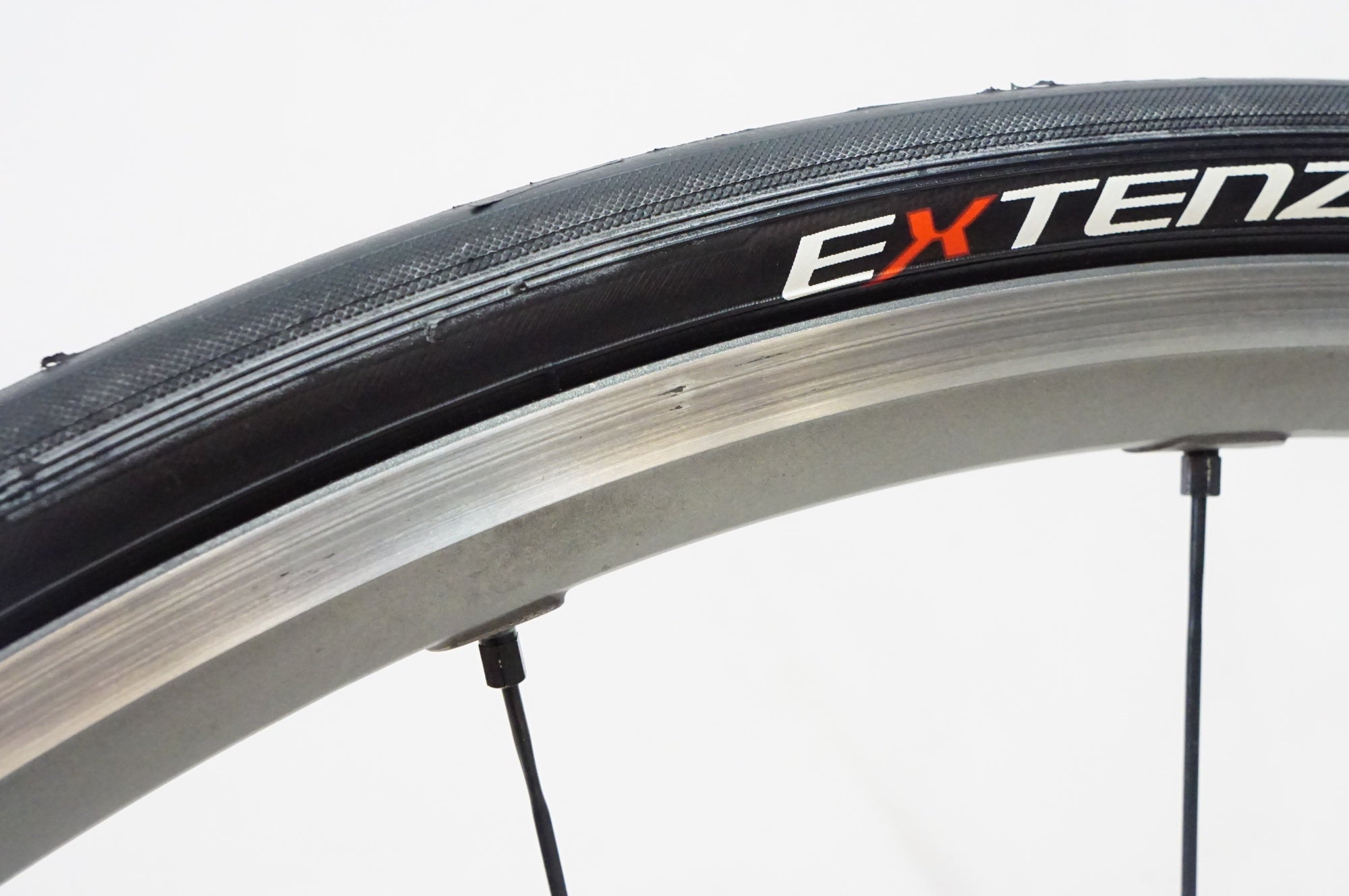 SHIMANO 「シマノ」 ULTEGRA WH-6700 シマノ10速 ホイールセット