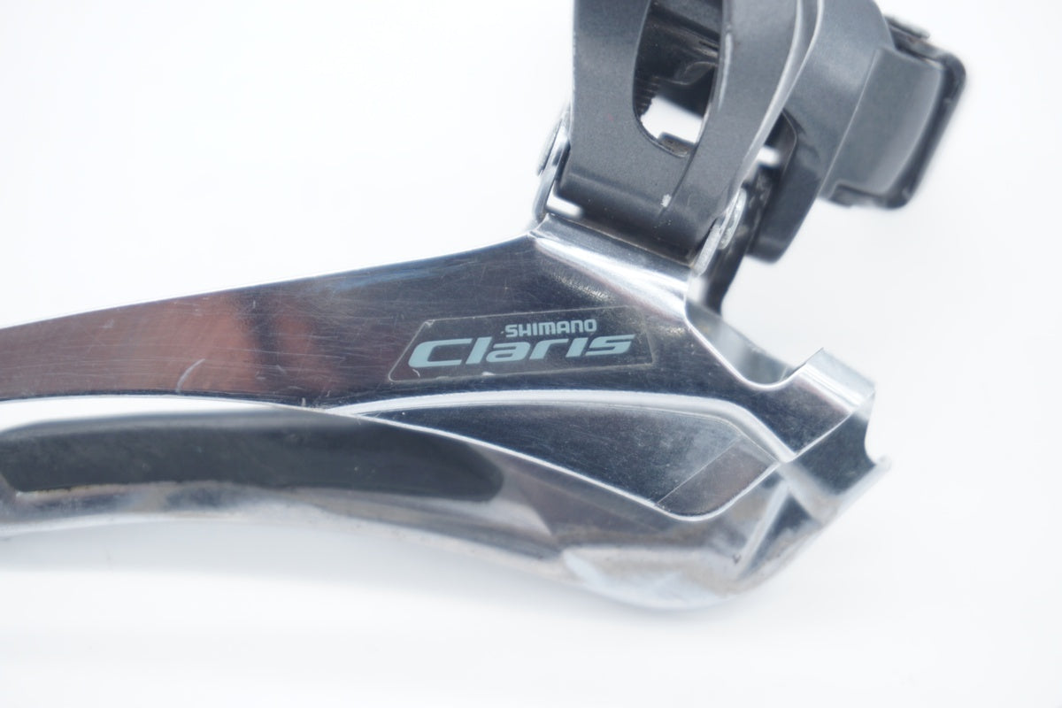 SHIMANO 「シマノ」 CLARIS FD-R2000 フロントディレイラー/ 滋賀大津店