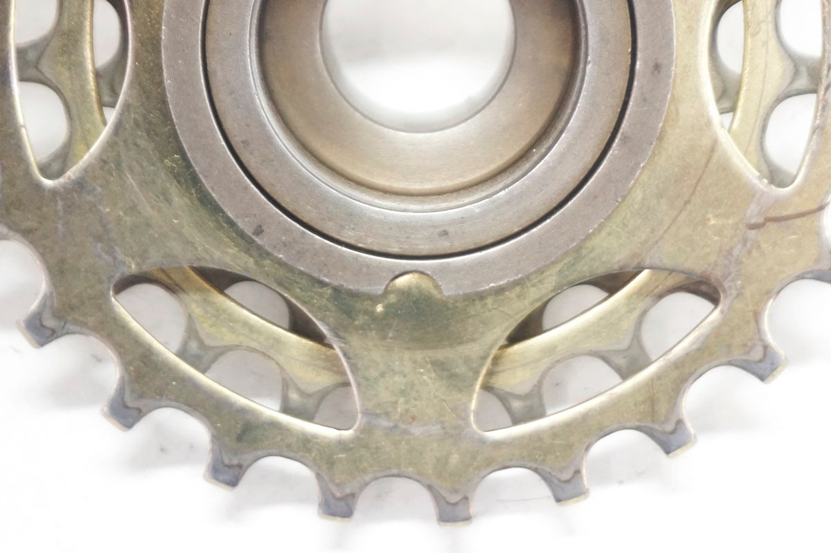 デュラエース　スプロケット SHIMANO 「シマノ」 DURA-ACE 13-25T スプロケット / 大阪門真店