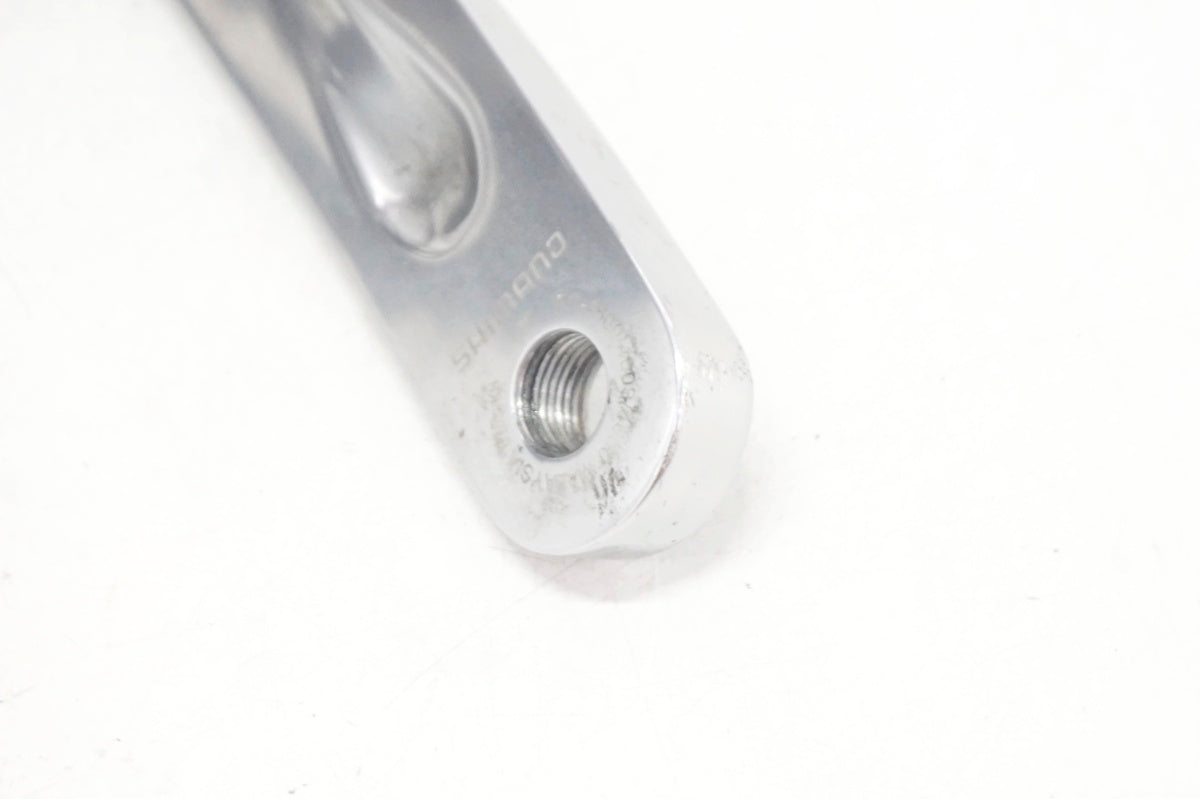SHIMANO 「シマノ」 TIAGRA FC-4650 50-34T 170mm クランクセット / 大阪門真店