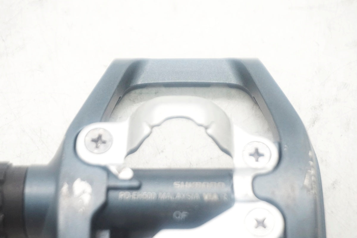 SHIMANO 「シマノ」 PD-EH500 ペダル / 大阪門真店