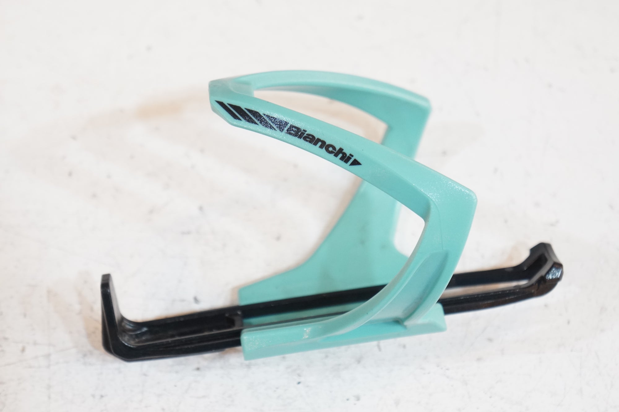 BIANCHI 「ビアンキ」 ボトルケージ / バイチャリ浦和ベース