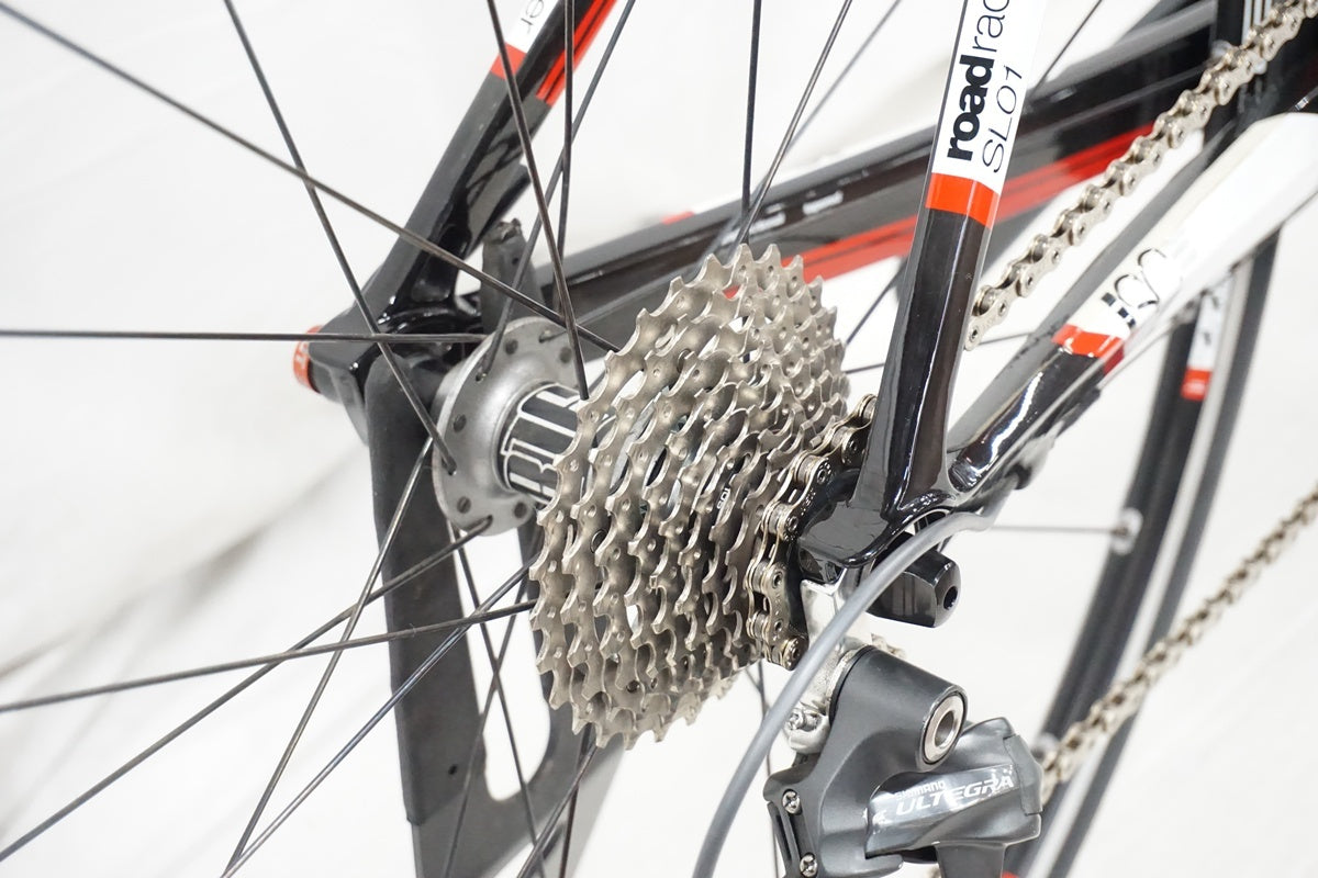 BMC 「ビーエムシー」 ROADRACER SL01 2013年モデル ロードバイク/ 奈良店