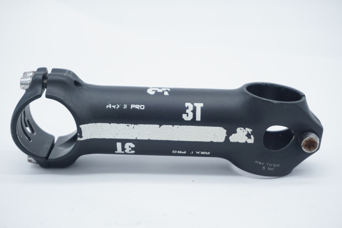 3T 「スリーティー」 ARX ll PRO ステム / 滋賀大津店