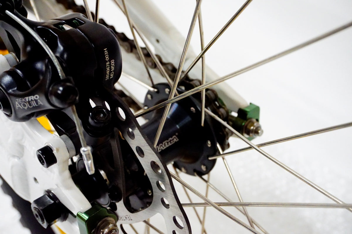 ORION 「オリオン」 TRIAL BIKE 20 2017年頃 トライアルバイク