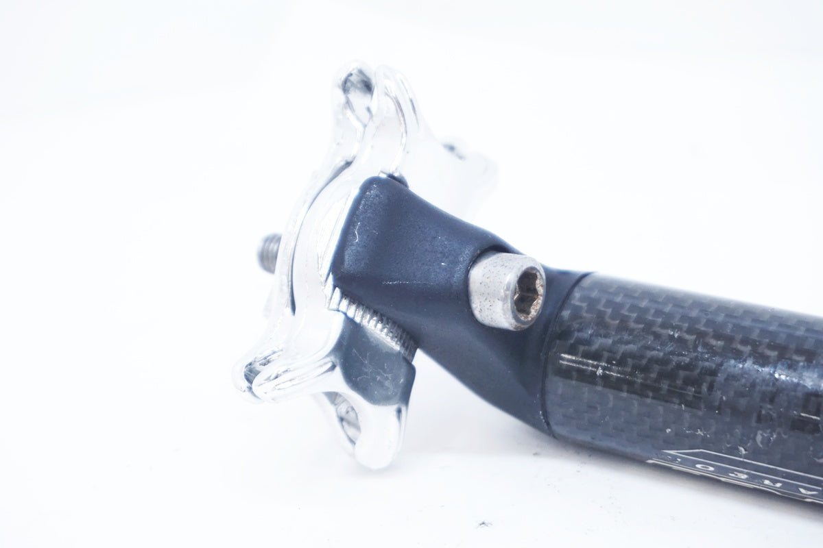 FELT 「フェルト」 Φ27.2 300mm シートポスト / 大阪美原北インター店