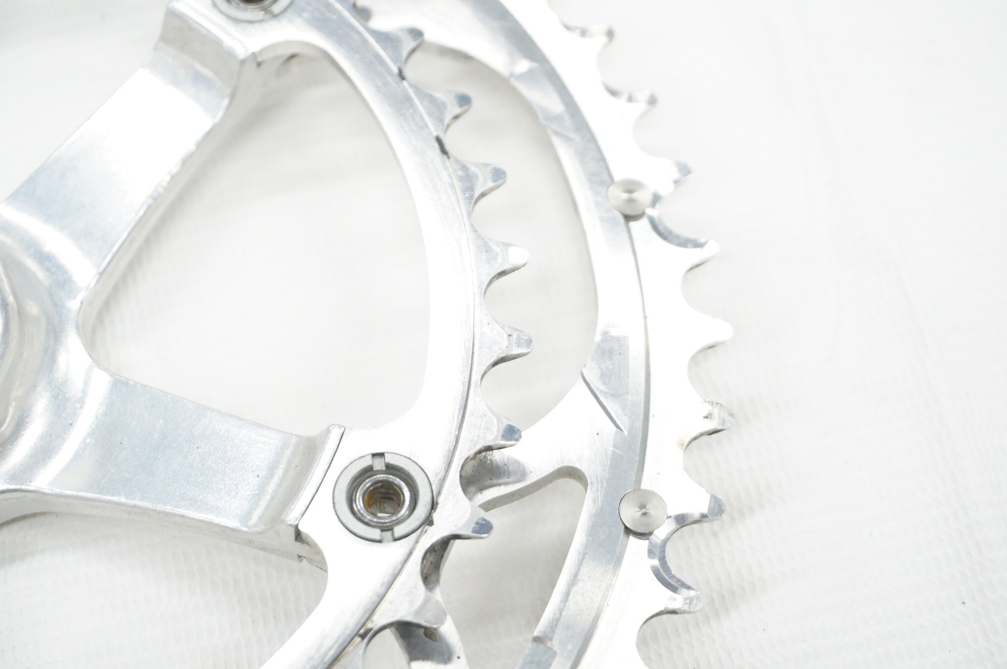 CAMPAGNOLO 「カンパニョーロ」 CENTAUR 10s 52-39T 170mm クランク