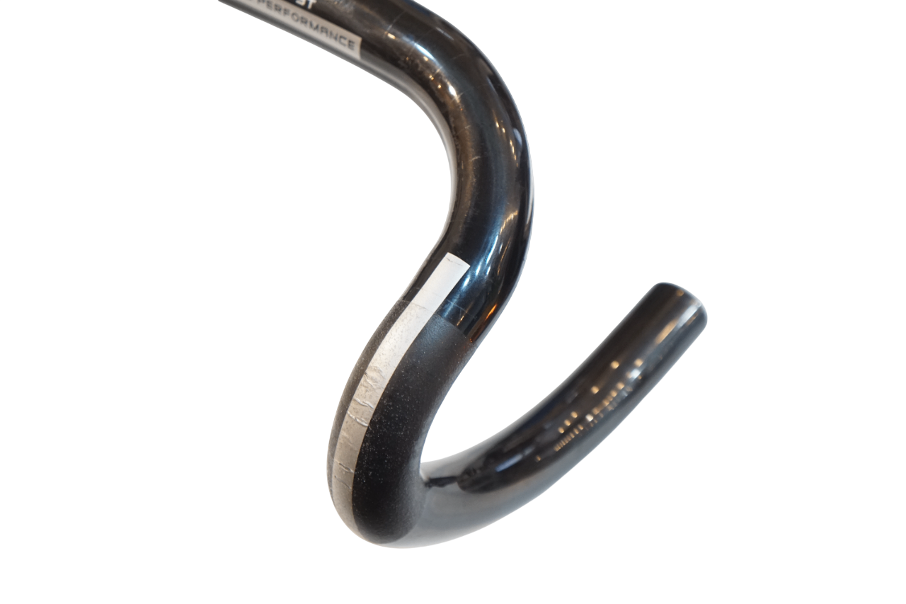 3T 「スリーティー」 ERGOSUM LTD 440mm φ31.8 ハンドル / バイチャリ