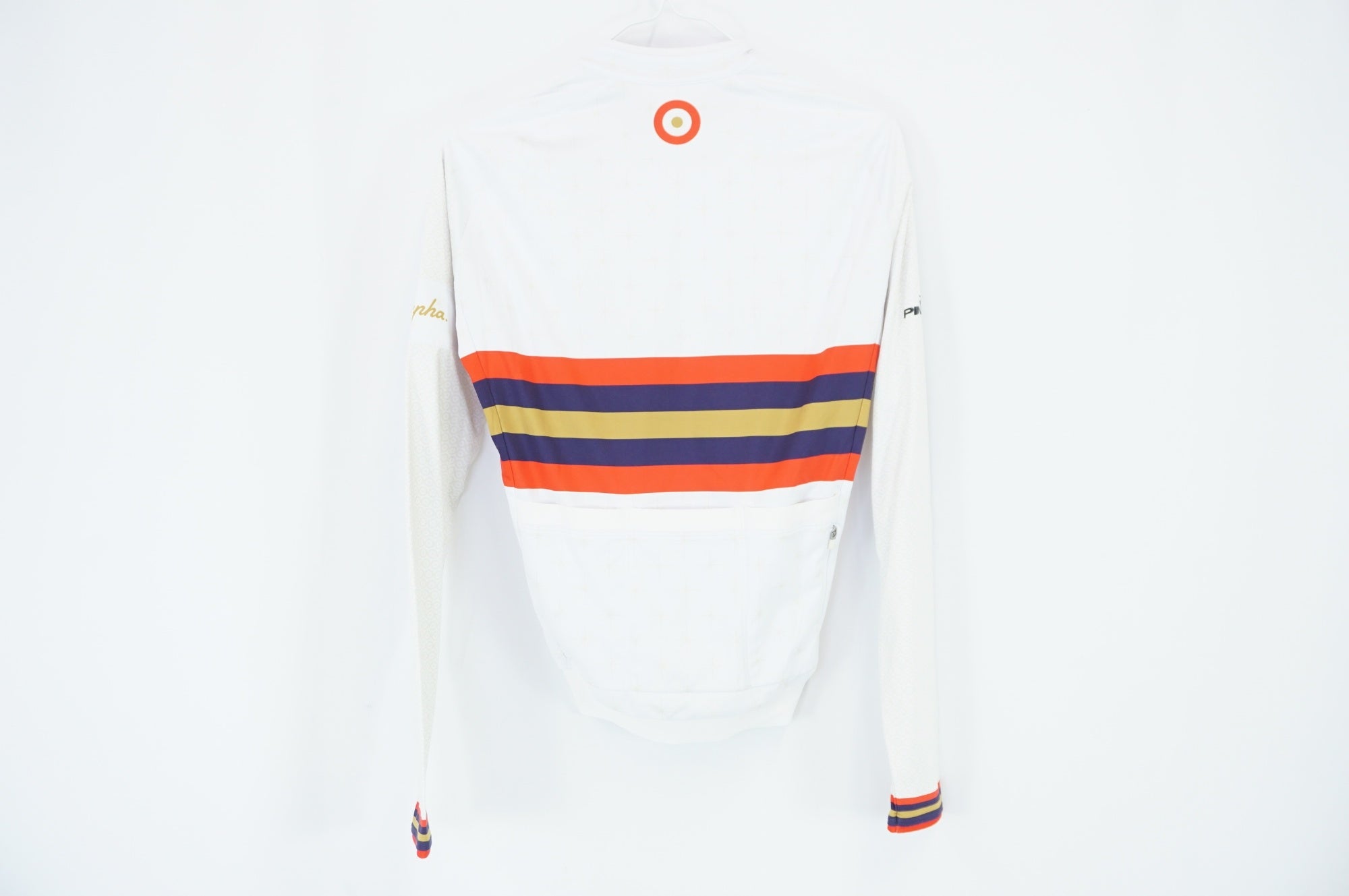 RAPHA 「ラファ」 WIGGINS サイズXS レプリカジャージ / 宇都宮店