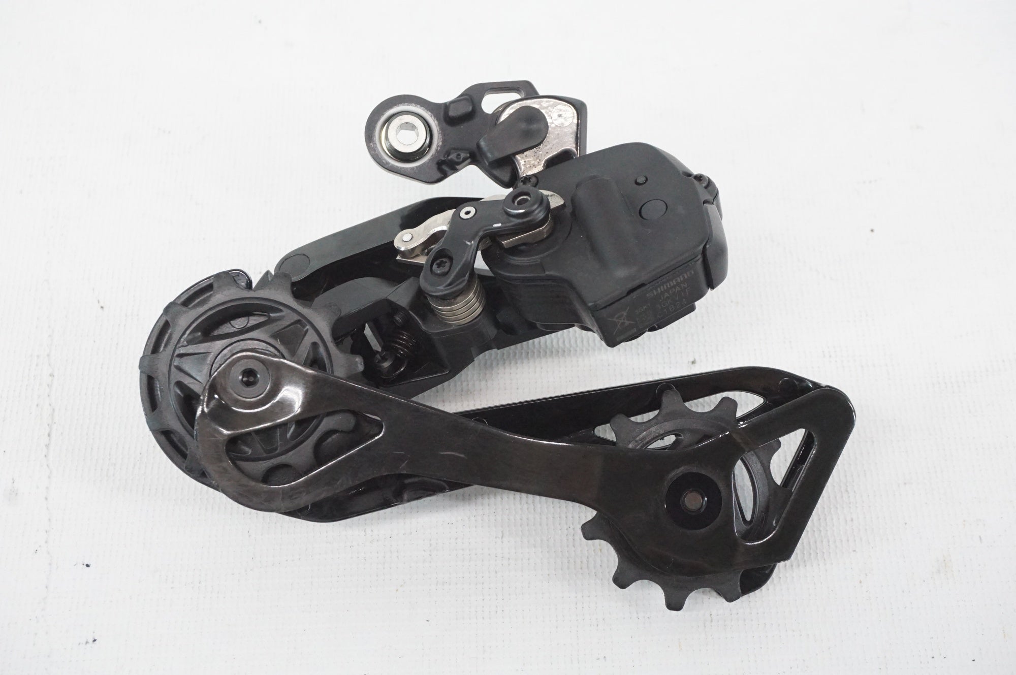 SHIMANO 「シマノ」 DURA-ACE 9200系 DI2 グループセット / 阪急塚口店