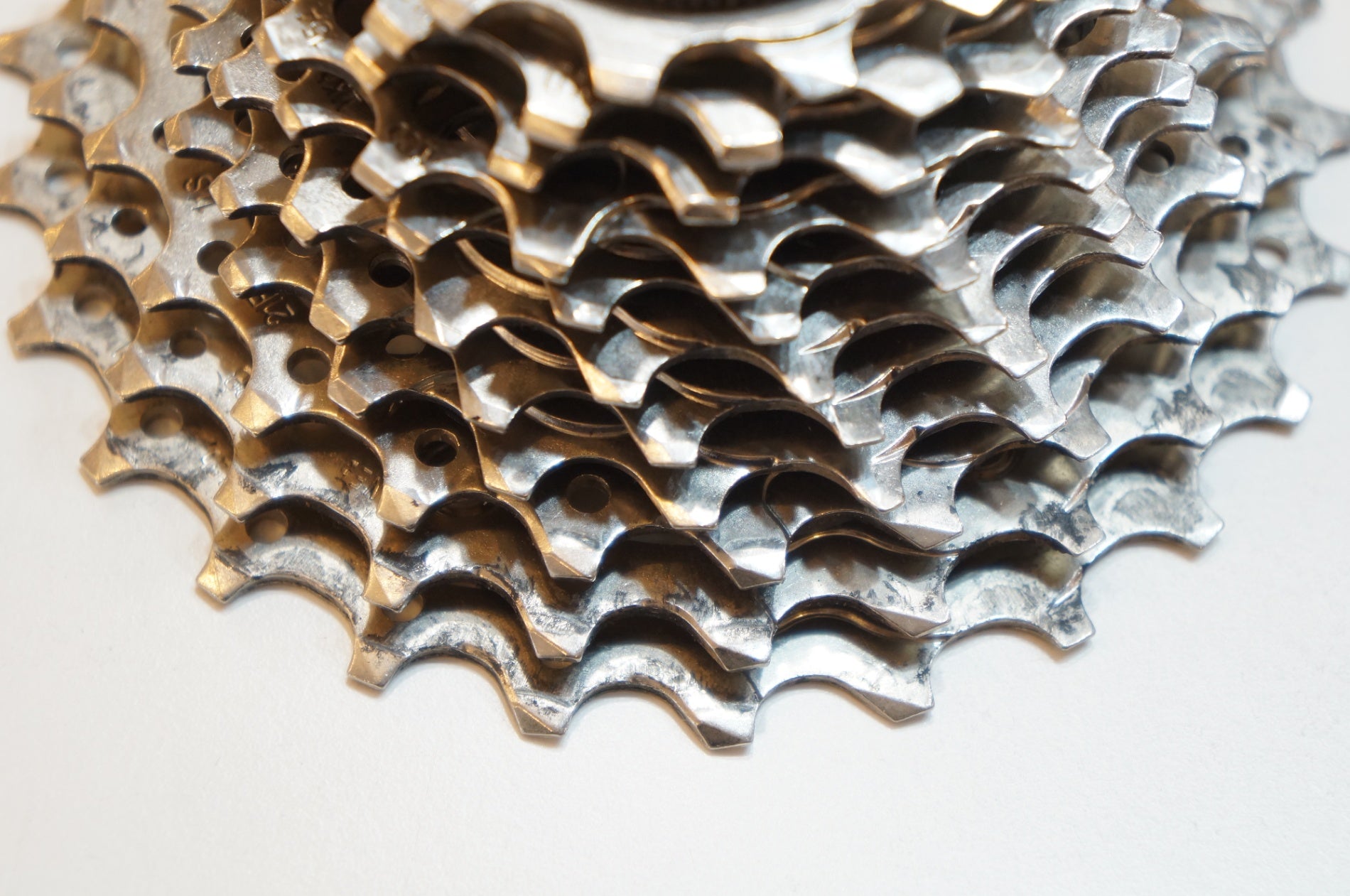 SHIMANO 「シマノ」 105 CS-5800 12-25T スプロケット / バイチャリ浦和ベース