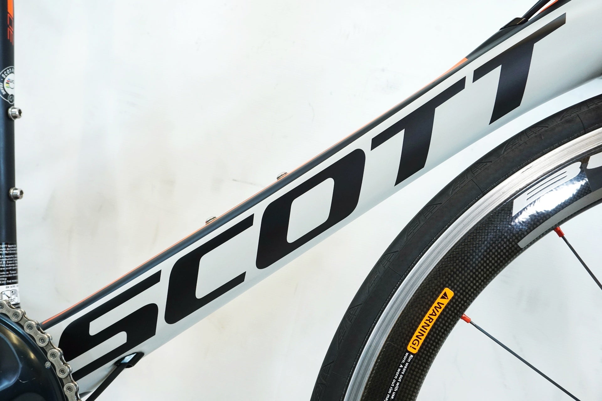 SCOTT 「スコット」 FOIL 30.1 2017年モデル ロードバイク / 有明ガーデン店