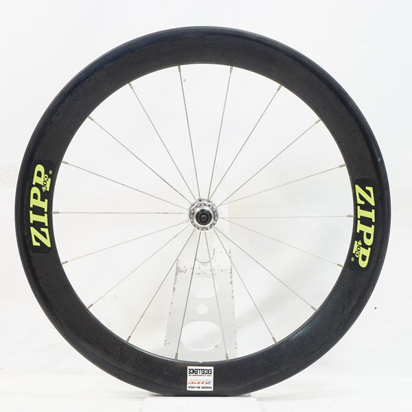 ZIPP ディスクホイール、DURA-ACE C75、ホイールバック ZIPP ディスクホイール、DURA-ACE C75、ホイールバック ZIPP