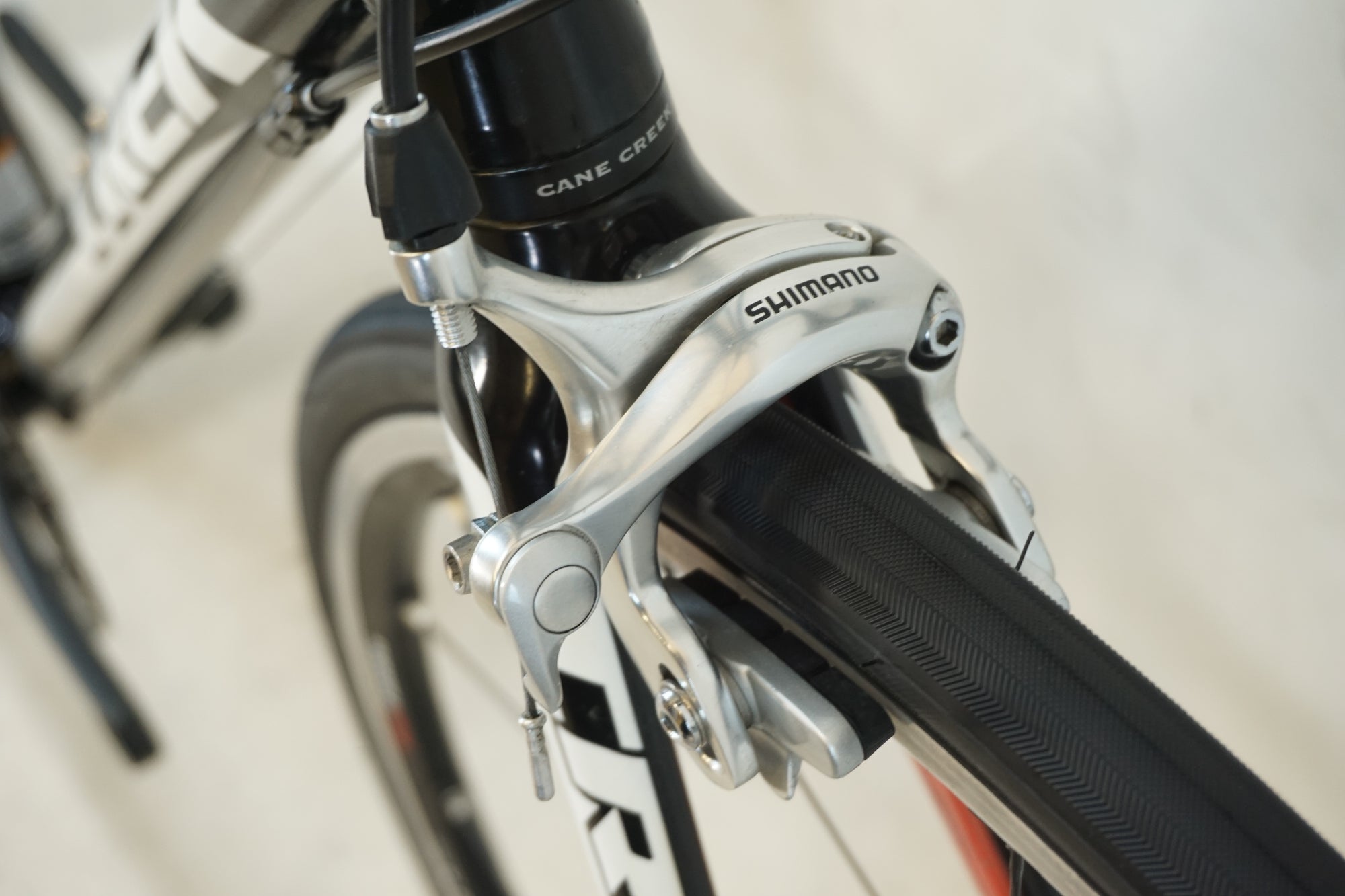TREK 「トレック」 1.2 ALPHA 2010年モデル ロードバイク / 有明ガーデン店