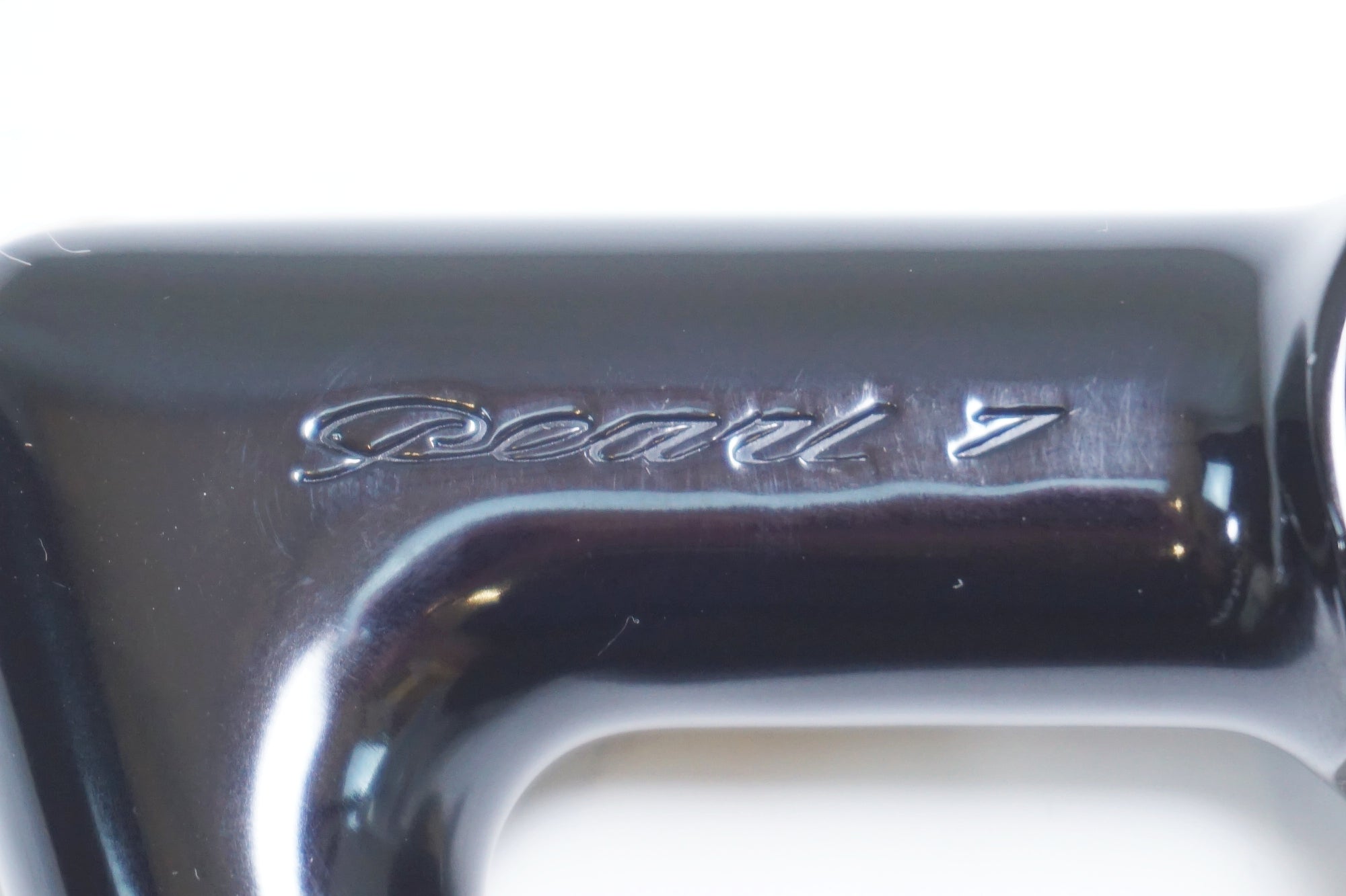 NITTO 「ニットー」 PEARL7 φ26.0 75mm ステム / 有明ガーデン店