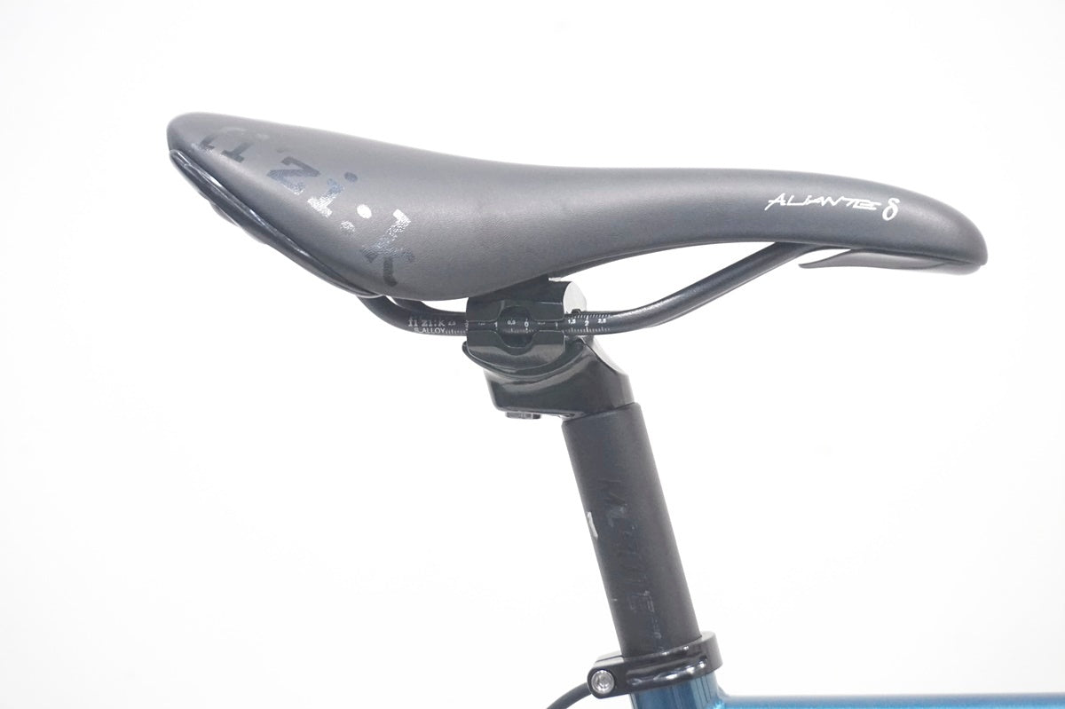 BASSO 「バッソ」 VIPER 105 2023年モデル ロードバイク / 大阪