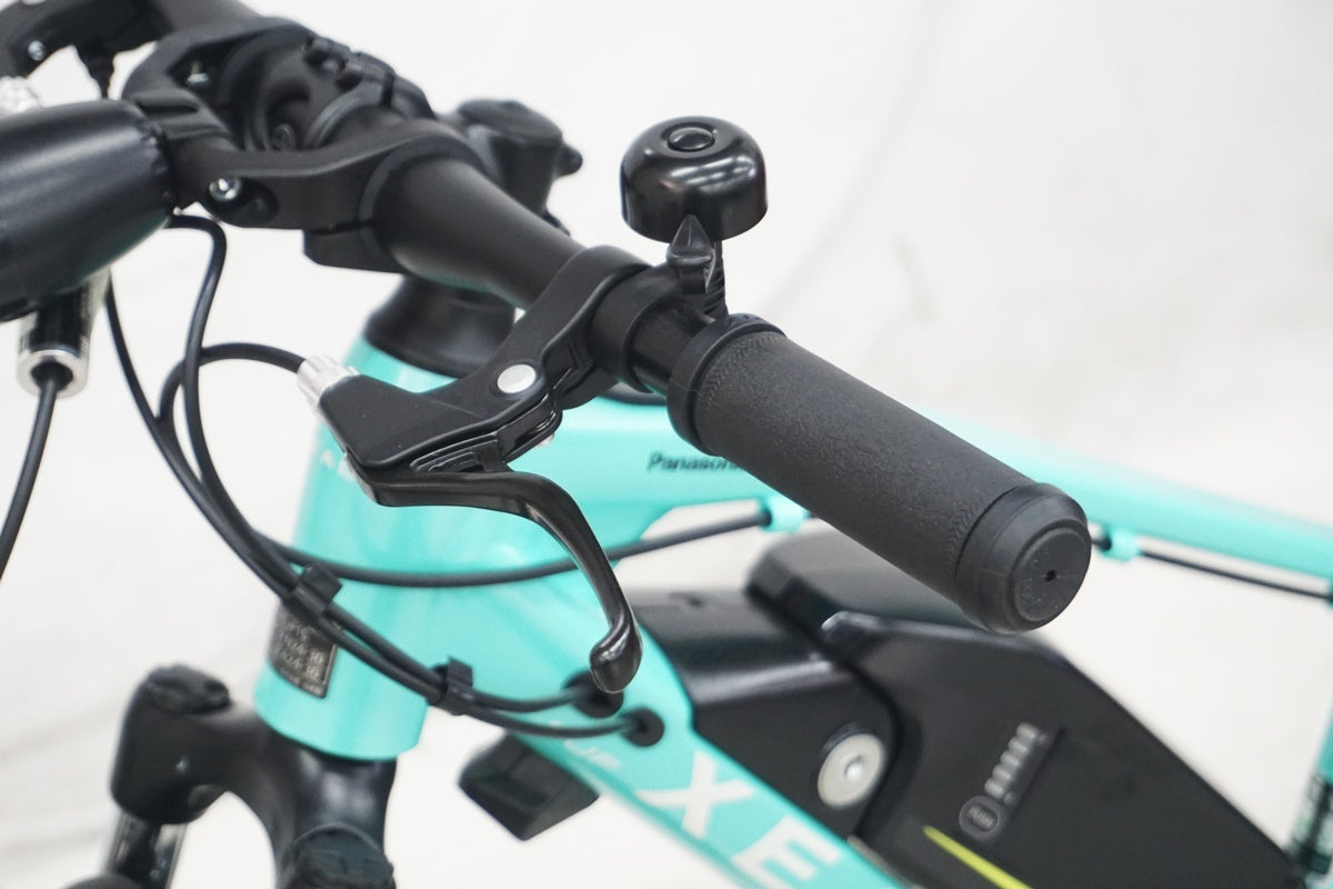 PANASONIC 「パナソニック」 XEALT 24インチ 2025年モデル E-BIKE / 大阪美原北インター店