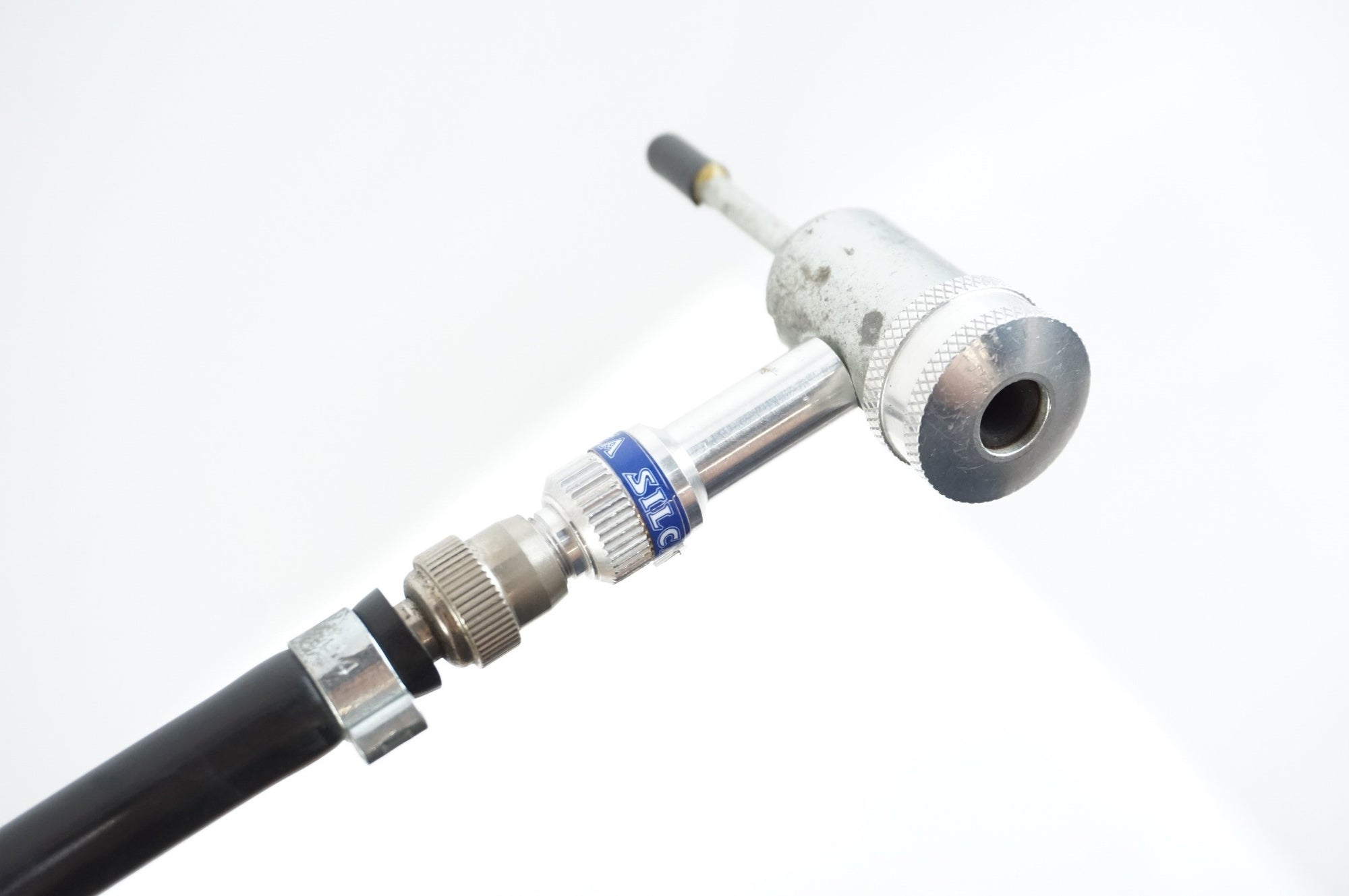 SILCA 「シリカ」 PISTA フロアポンプ / 中目黒店