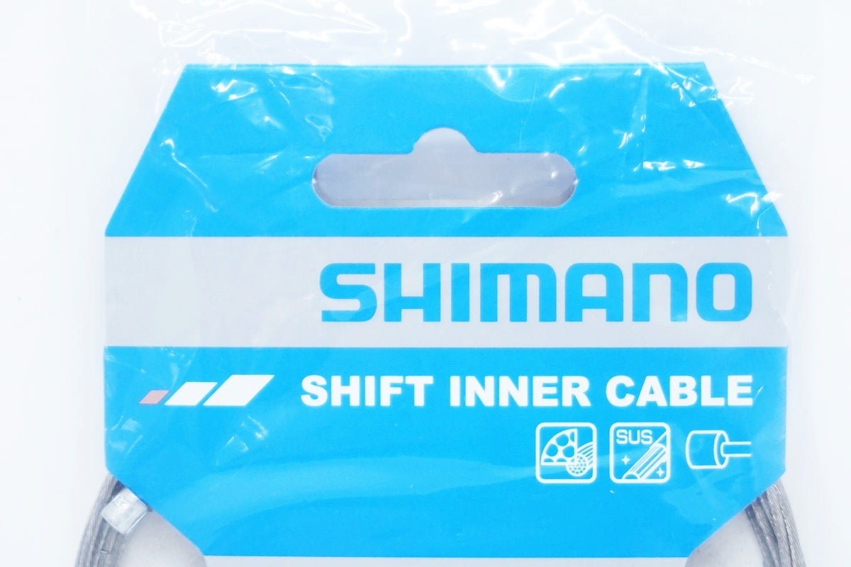 SHIMANO 「シマノ」 Y60098911 シフトインナーケーブル / 大阪美原北インター店