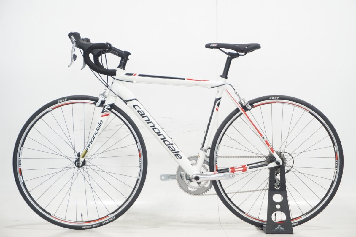 CANNONDALE 「キャノンデール」 CAAD8 TIAGRA 2014年モデル ロードバイク / 滋賀大津店