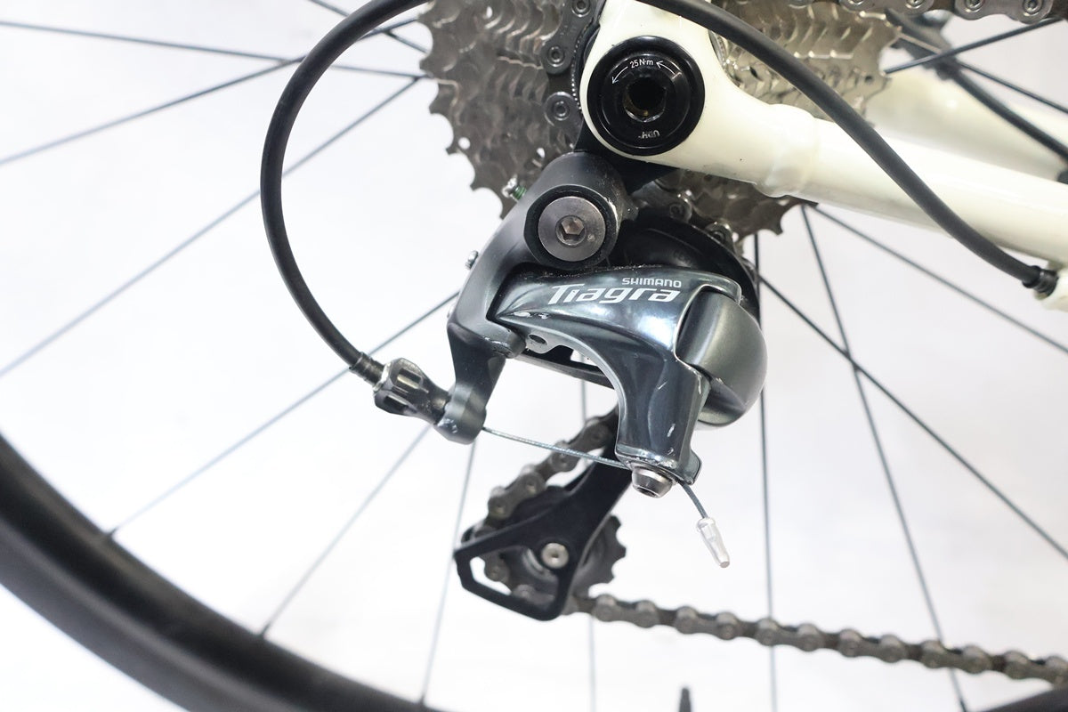 TREK 「トレック」 DOMANE AL4 GEN4 2024年モデル ロードバイク / 高知店
