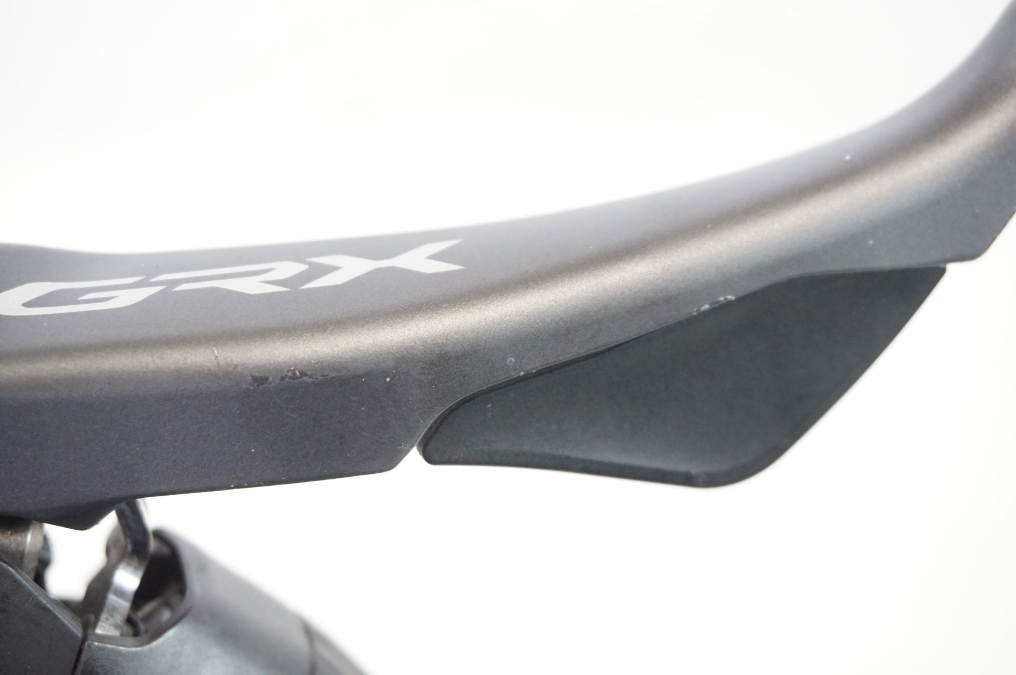 SHIMANO 「シマノ」 GRX ST-RX810 デュアルコントロールレバー