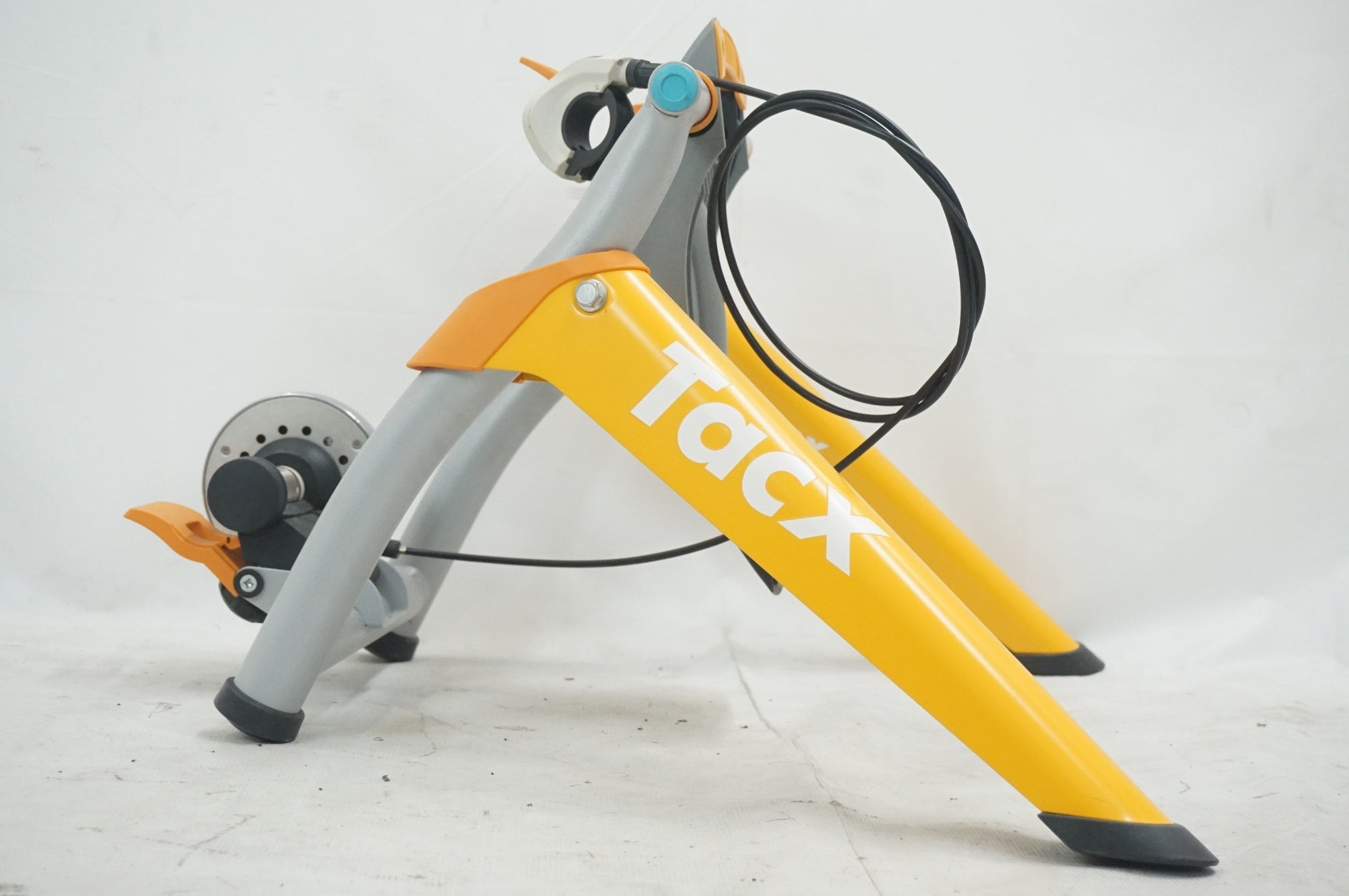 TACX 「タックス」 サイクルトレーナー / 福岡店