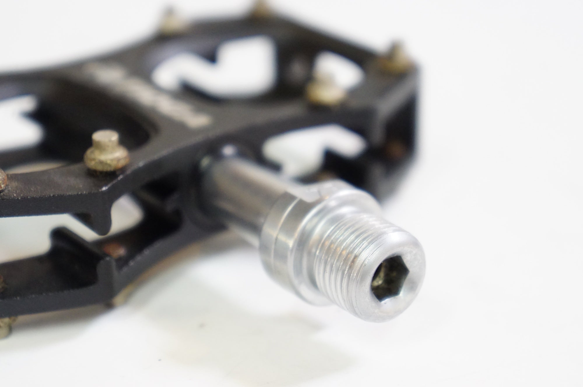 TIOGA 「タイオガ」 SUREFOOT 8 ペダル / 熊谷本店