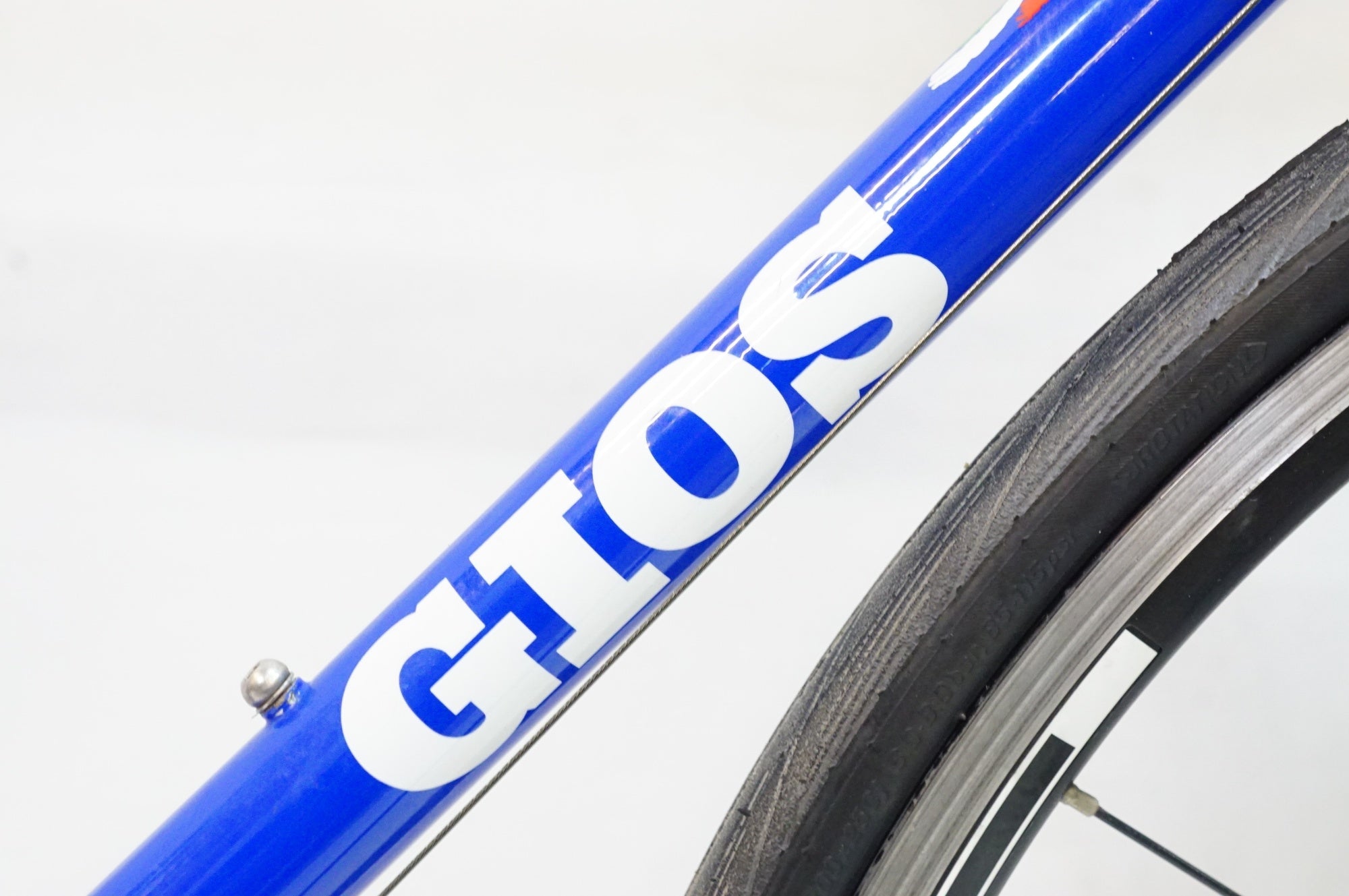 GIOS 「ジオス」 AIRONE 2017年モデル ロードバイク / 熊谷本店