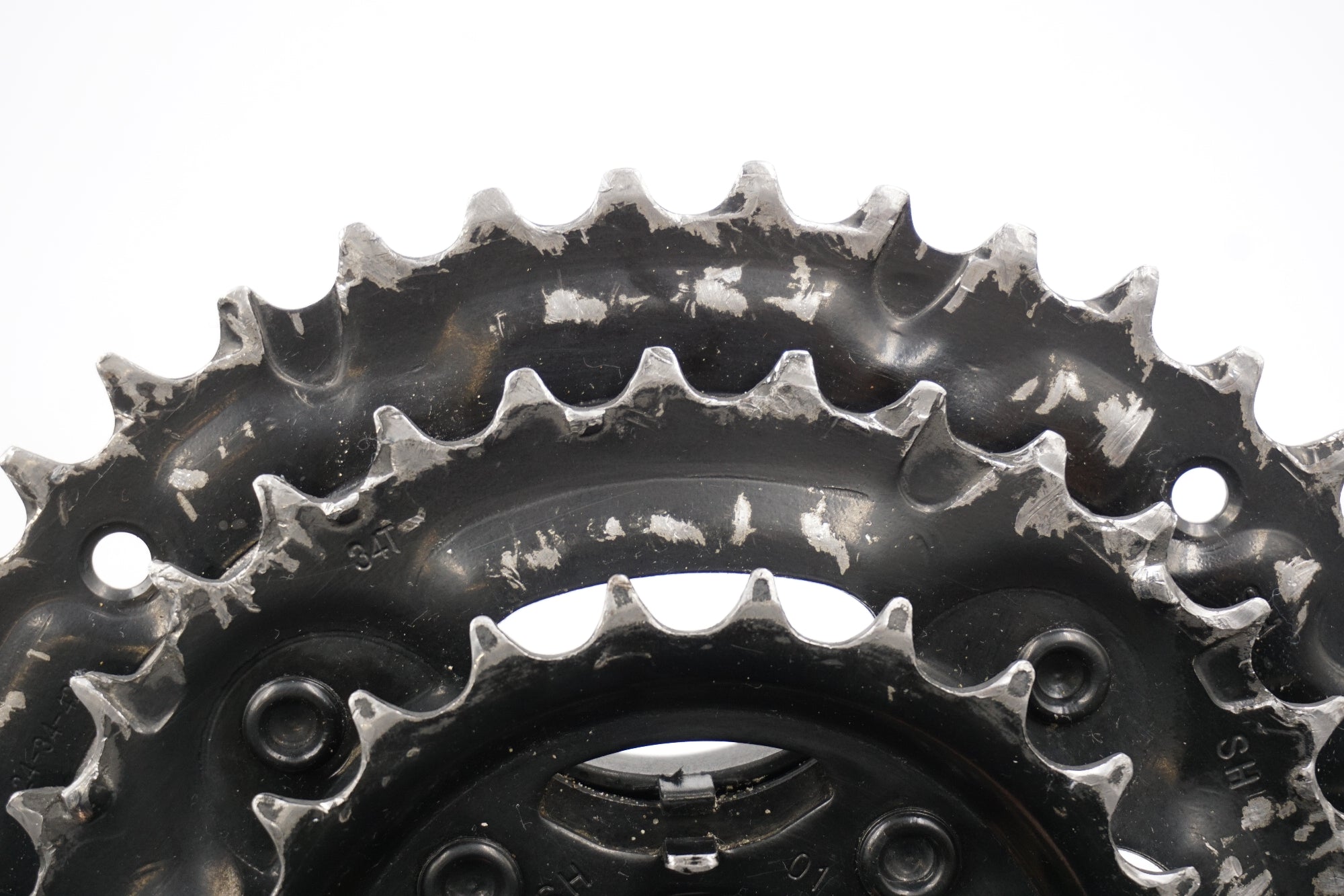 PROWHEEL 「プロホイール」　42-34-24T 175mm クランク / 奈良店