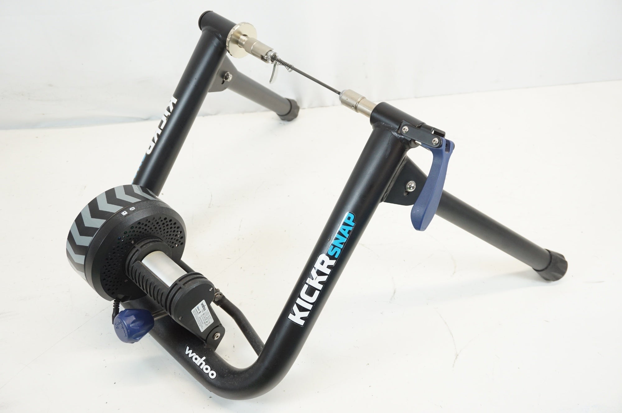 WAHOO 「ワフー」 KICKR SNAP WFBKTR3 スマートトレーナー / 宇都宮店