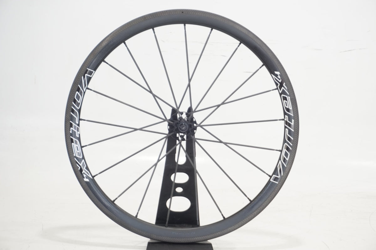 VORTEX 「ボルテックス」 N4 RIM SHIMANO11速 ホイールセット / 滋賀