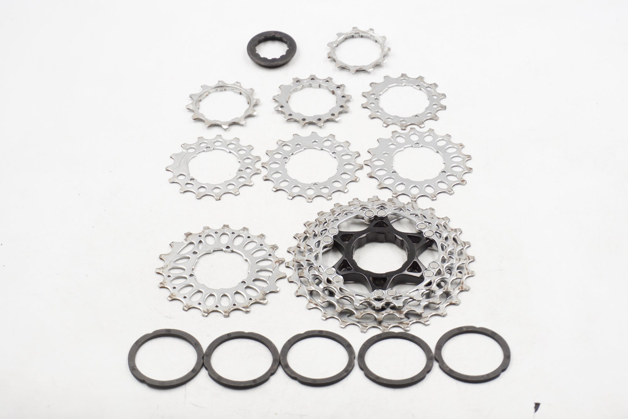 SRAM 「スラム」 11-28T スプロケット / 奈良店
