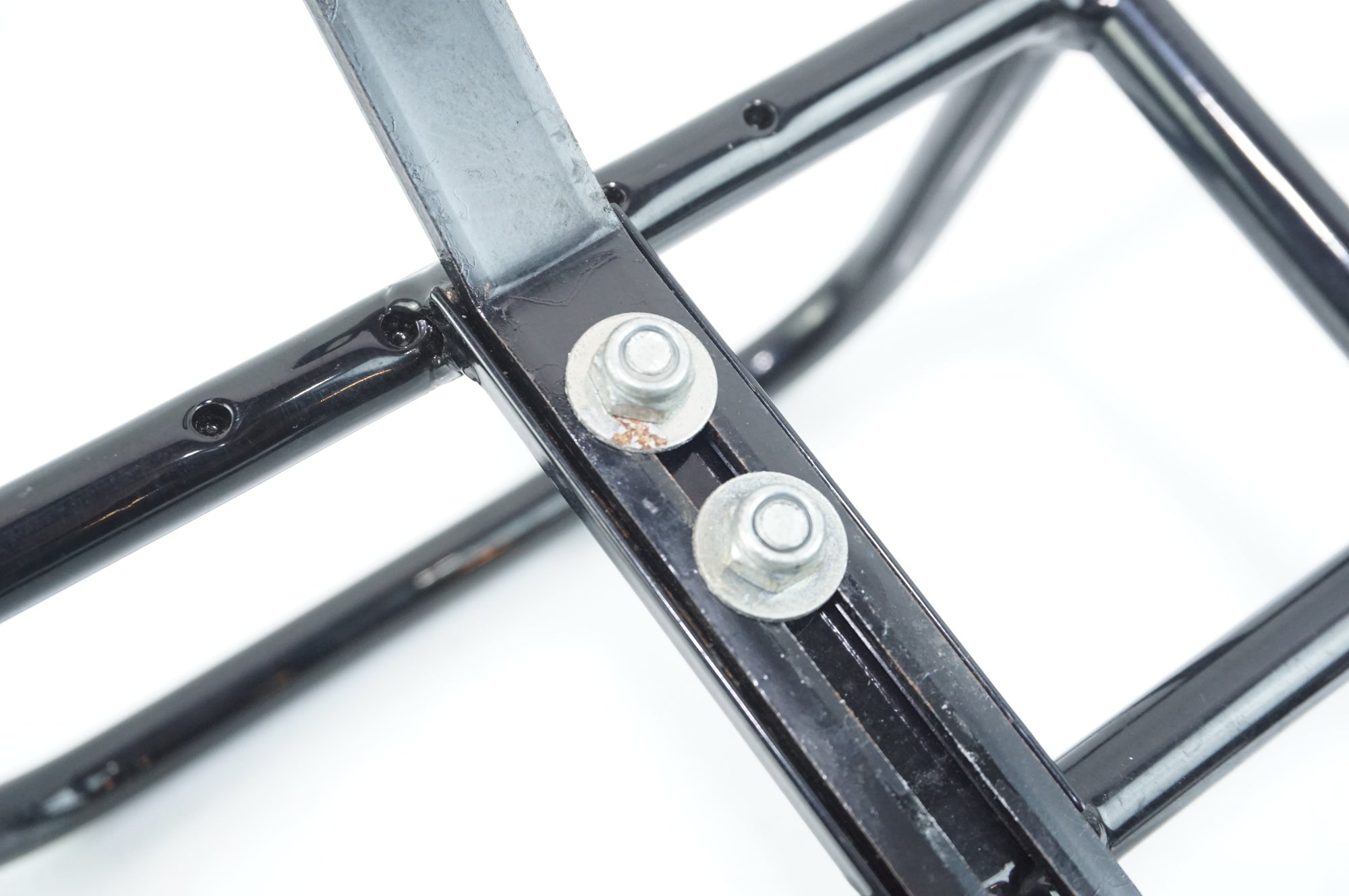 ADEPT 「アデプト」 TRUSS PORTER RACK フロントラック / 中目黒店