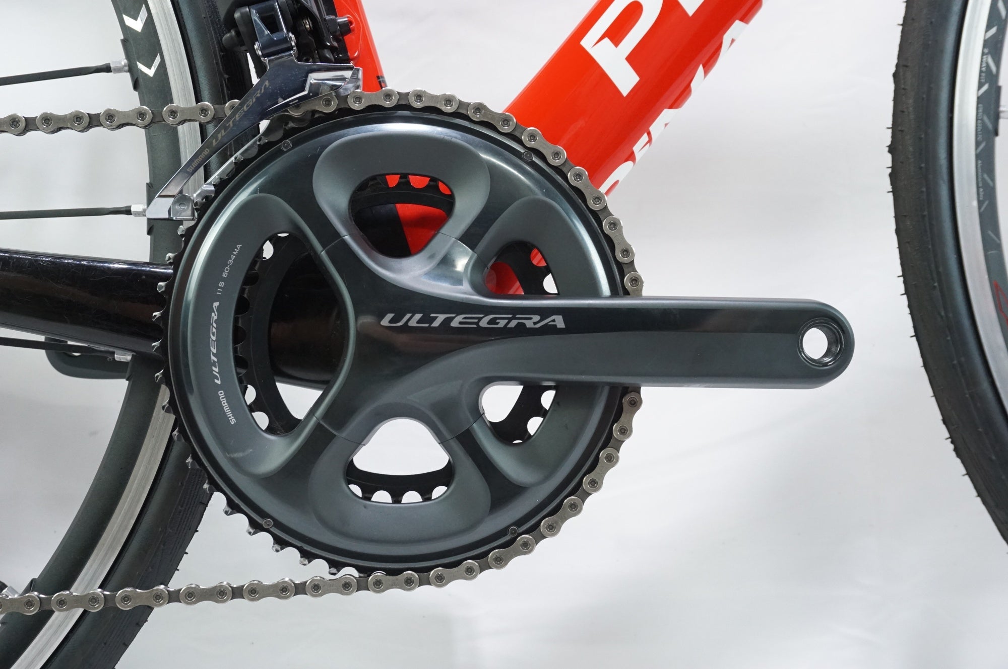 PINARELLO GAN S 2017年モデル ピナレロ PINARELLO ガン GAN S 2017年モデル 540サイズ シマノ