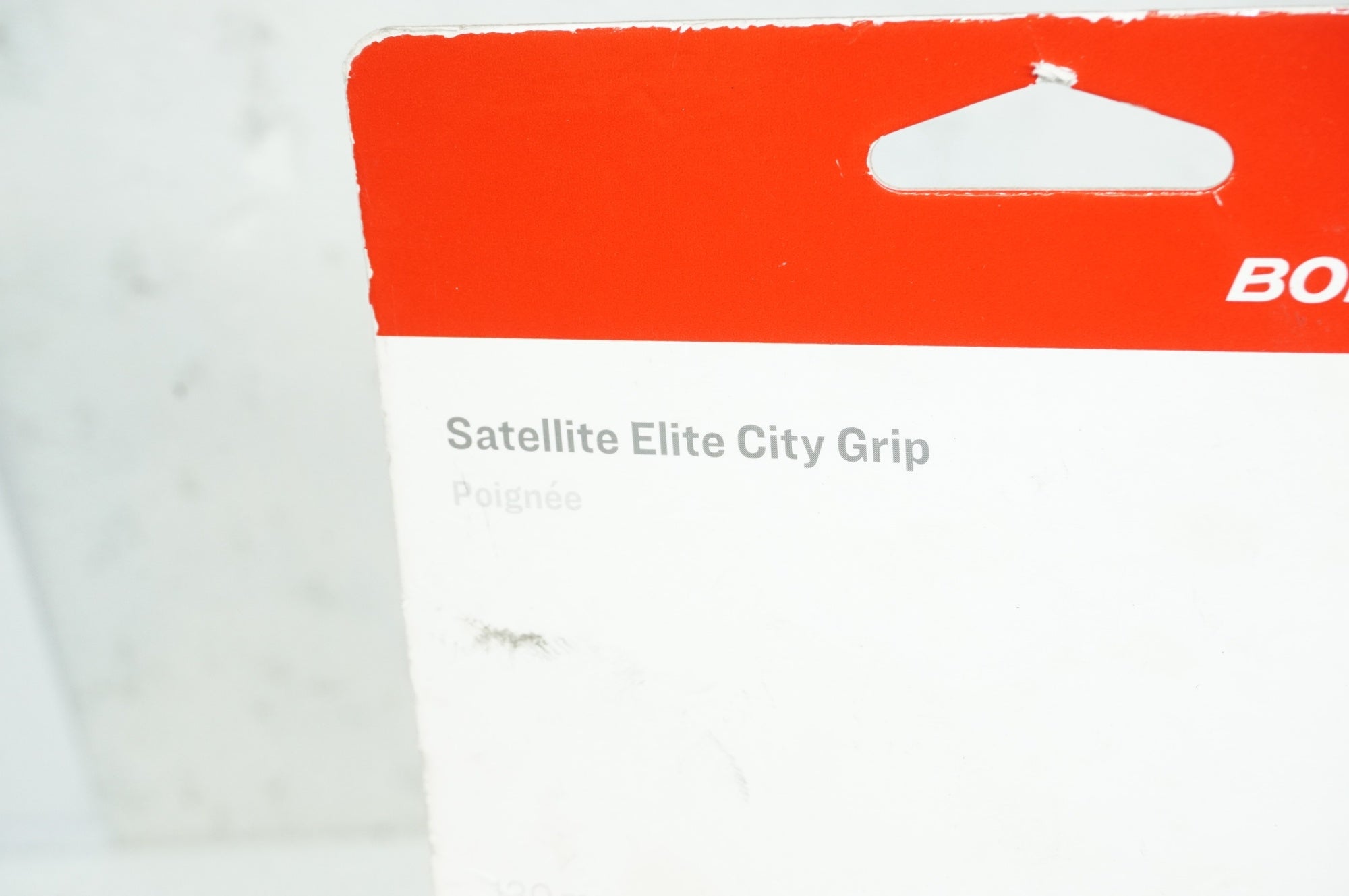 BONTRAGER 「ボントレガー」 SATELLITE ELITE CITY GRIP グリップ / 大宮店