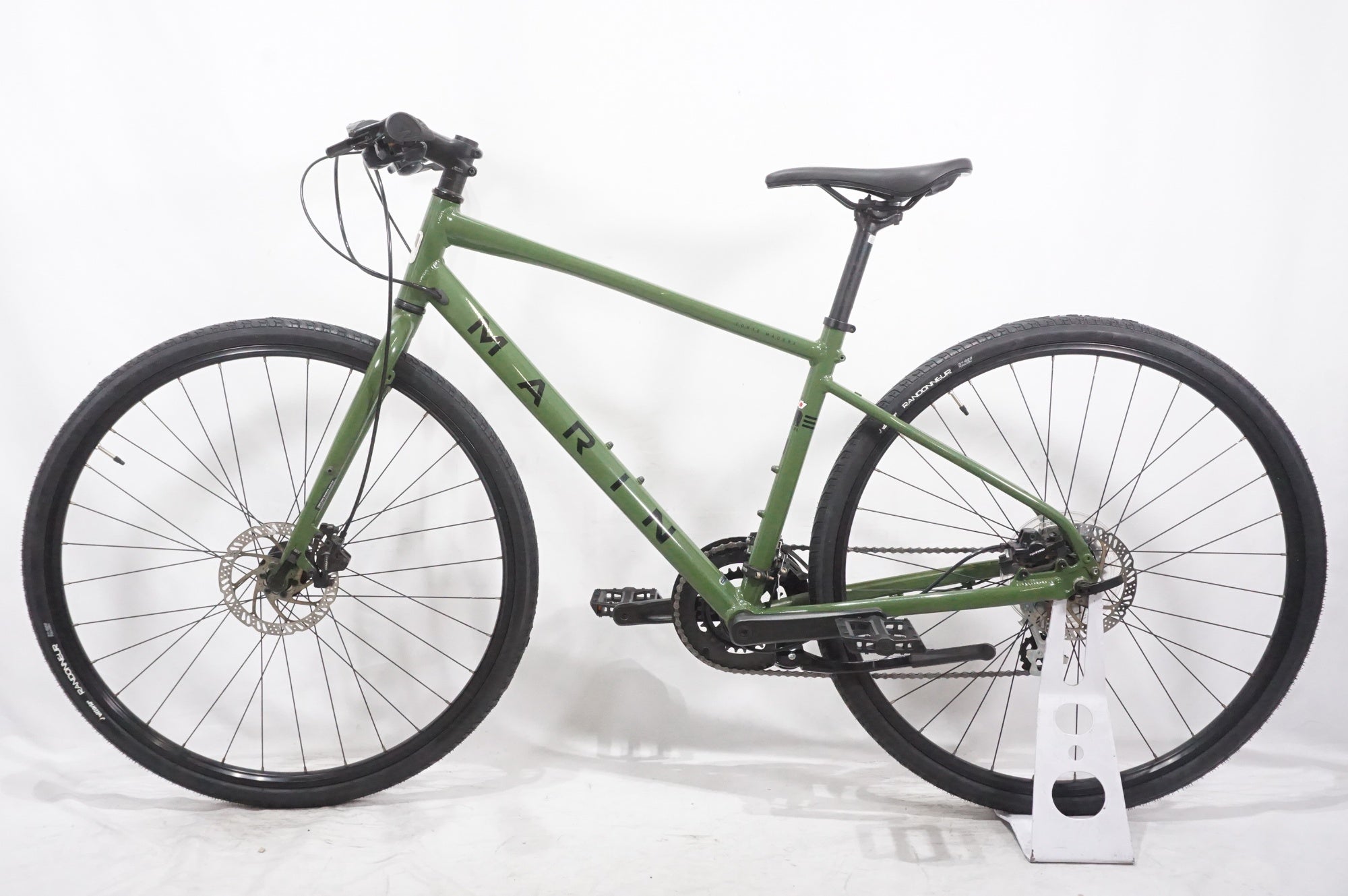 MARIN 「マリン」 CORTE MADERA DISC SE 2022年モデル クロスバイク / AKIBA店