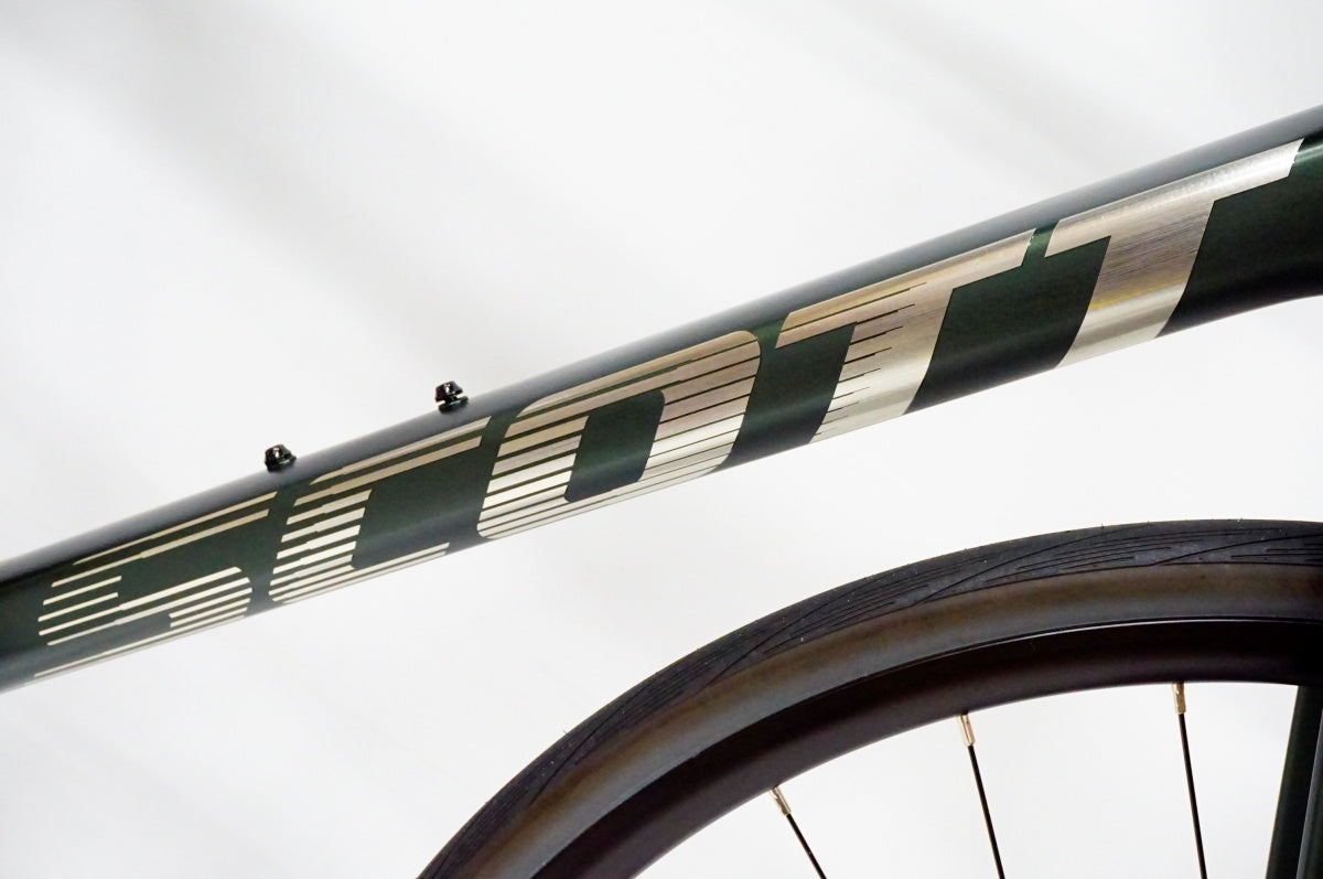 SCOTT 「スコット」 SPEEDSTER 20 DISC 2022年モデル ロードバイク / 名古屋大須店