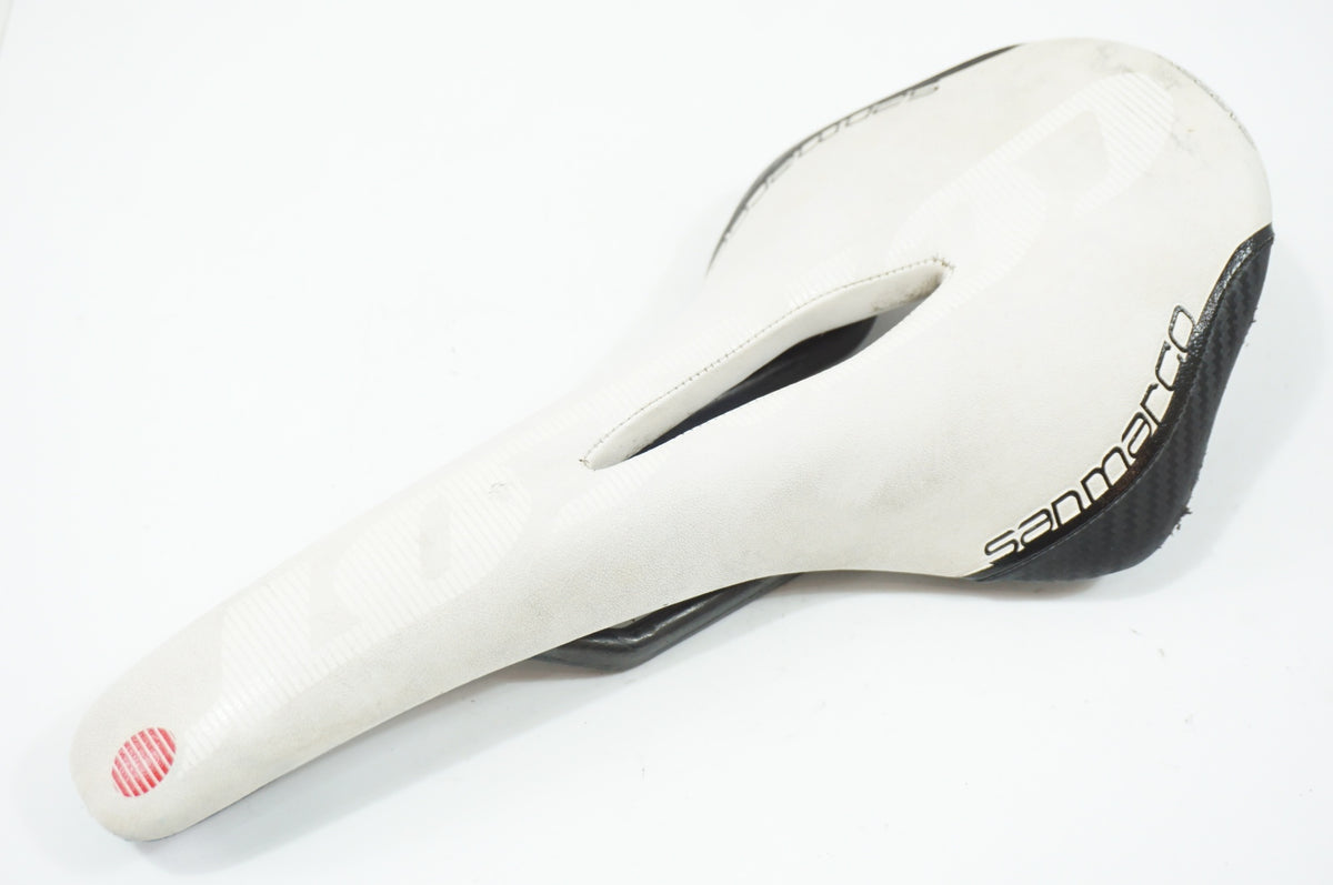 SELLE SAN MARCO 「セラサンマルコ」 CONCOR CARBON FX サドル / 世田谷店