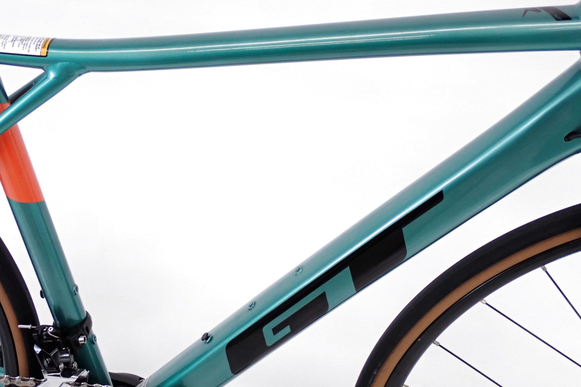 GT 「ジーティー」 GT 「ジーティー」 ROAD COMP 2021年モデル ロード