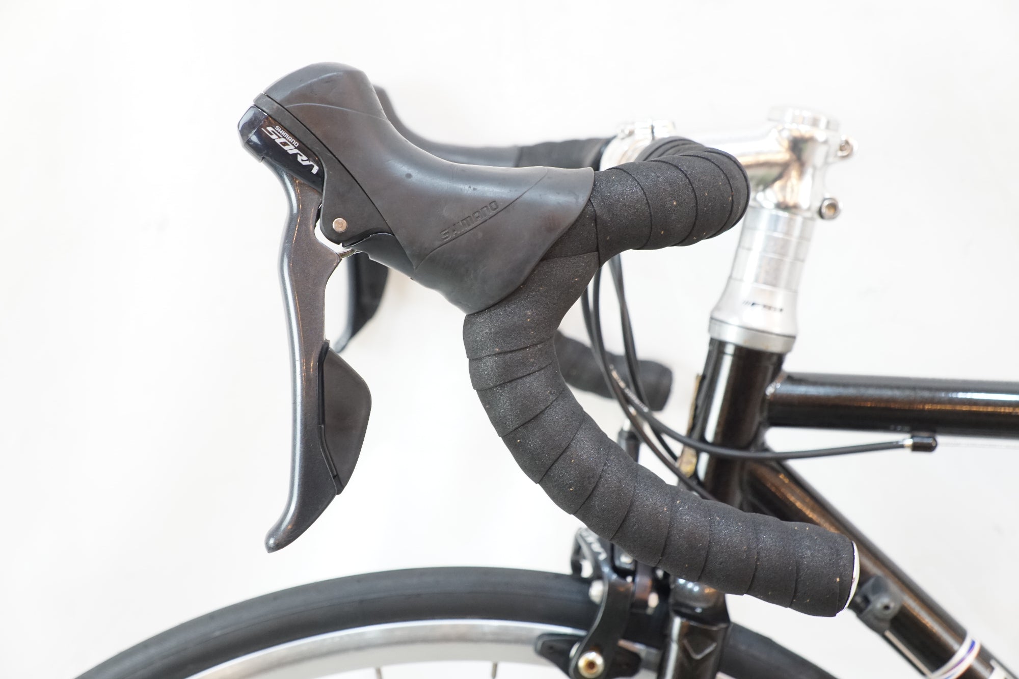 RALEIGH 「ラレー」 CARLTON-A 2019年モデル ロードバイク / バイチャリ浦和ベース