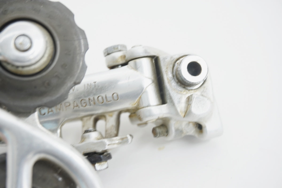 CAMPAGNOLO 「カンパニョーロ」 NUOVO RECORD リアディレイラー / 京都八幡店