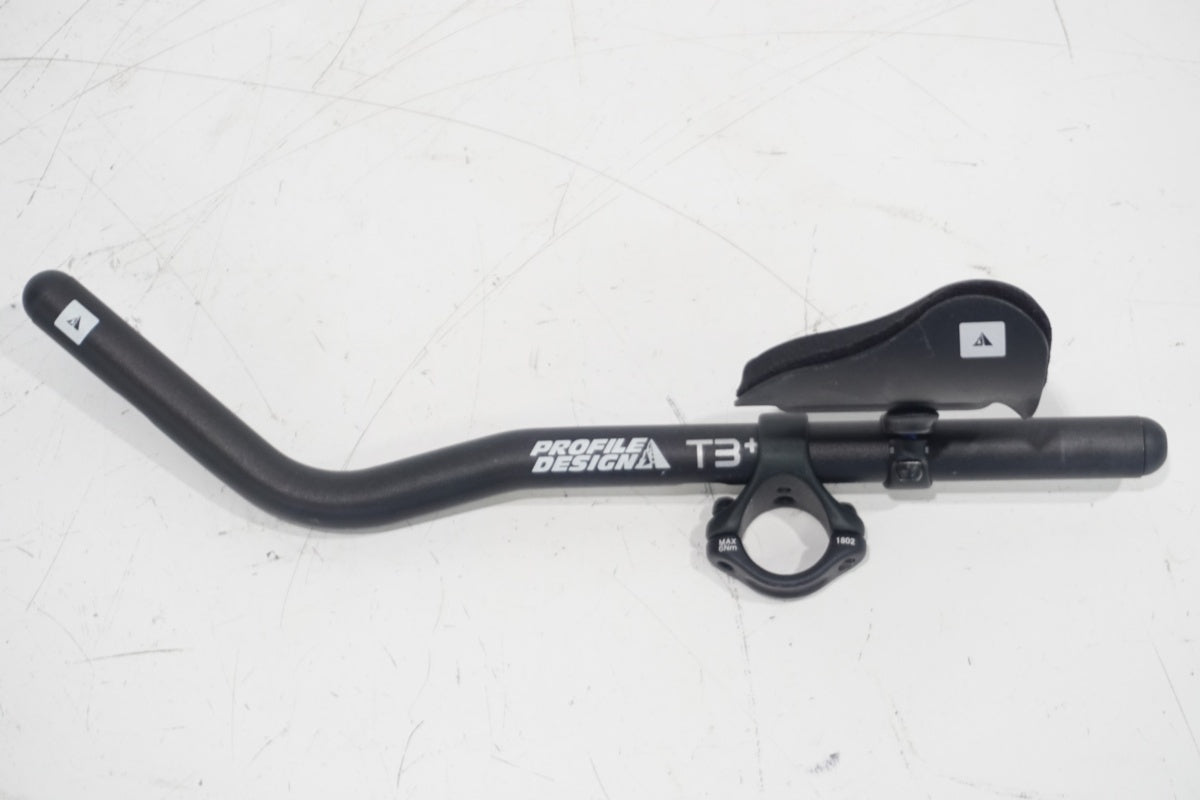 PROFILEDESIGN 「プロファイルデザイン」 T3+ DHバー / 滋賀大津店