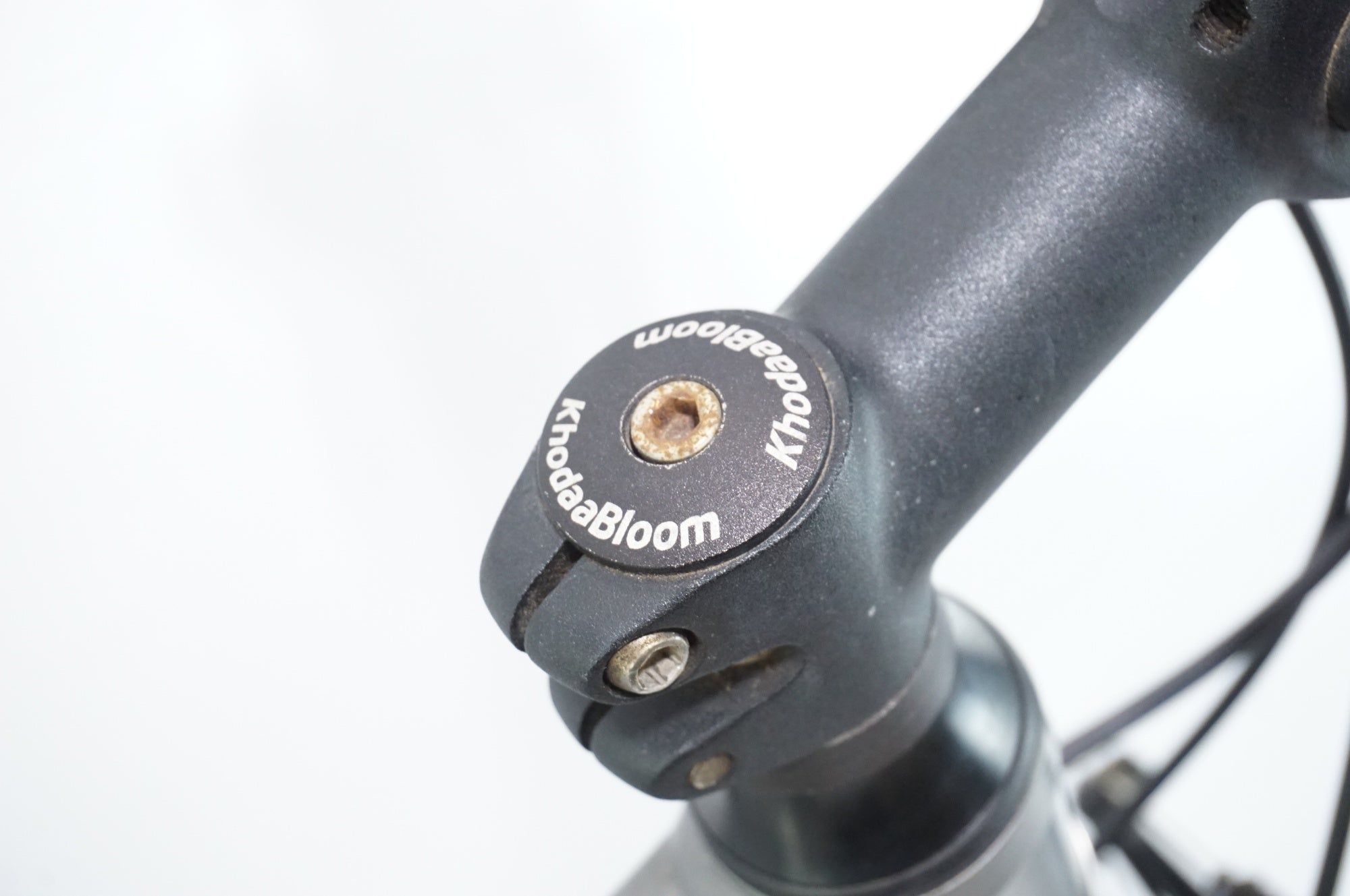 KHODAABLOOM 「コーダブルーム」 RAIL700A 2021年モデル クロスバイク / 中目黒店