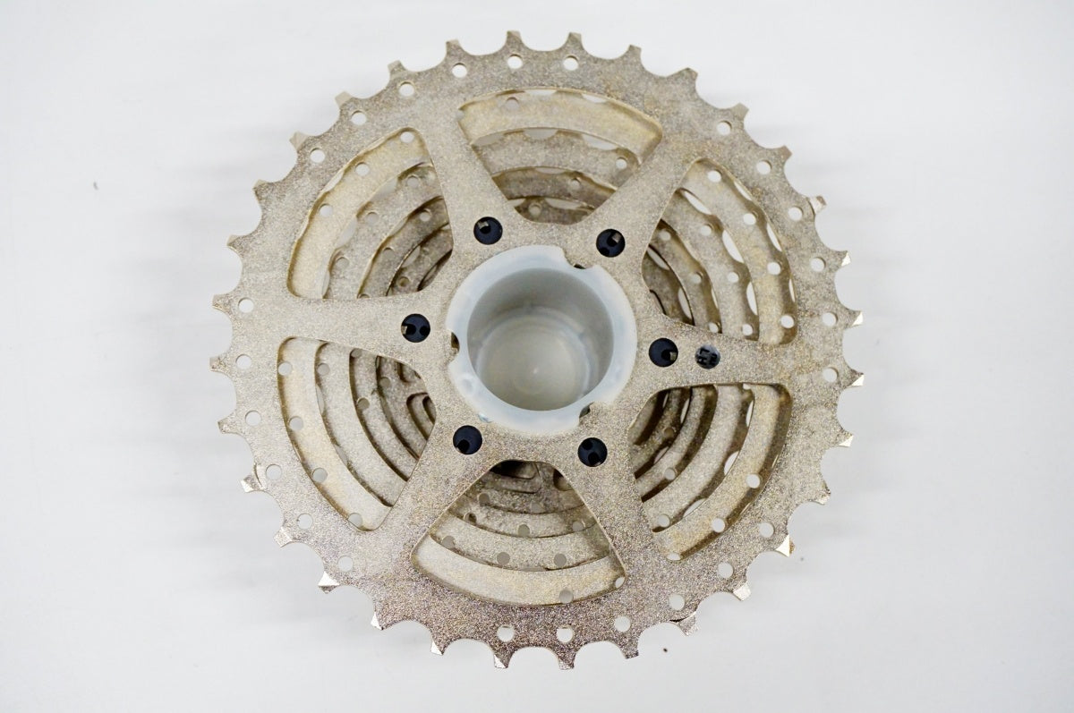 SHIMANO 「シマノ」 CS-HG61-9 11-32T スプロケット / 名古屋大須店