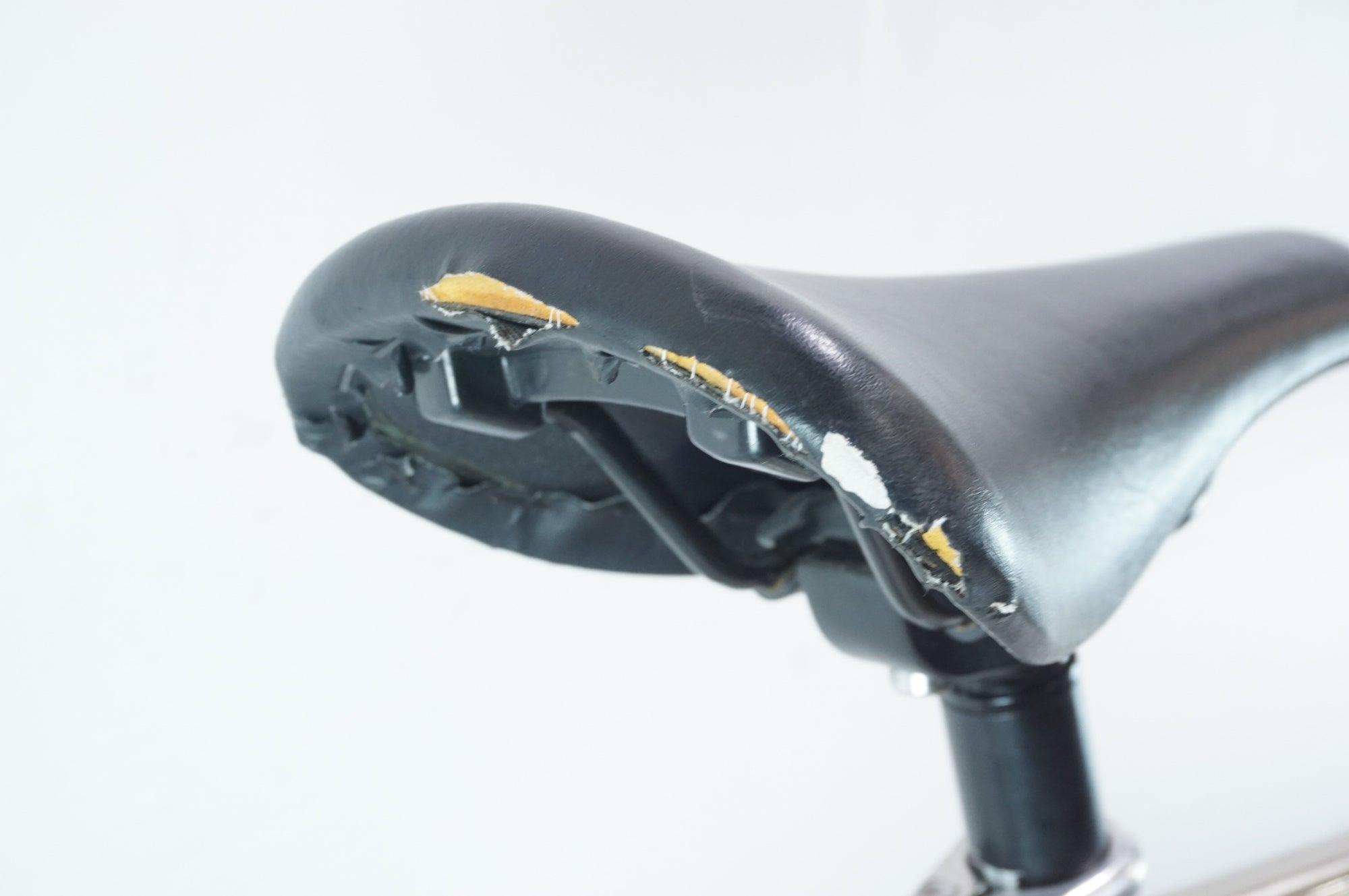 CARTEL BIKES 「カーテル バイクス」 AVENUE LO RAW 年式不明年モデル ピストバイク / 中目黒店