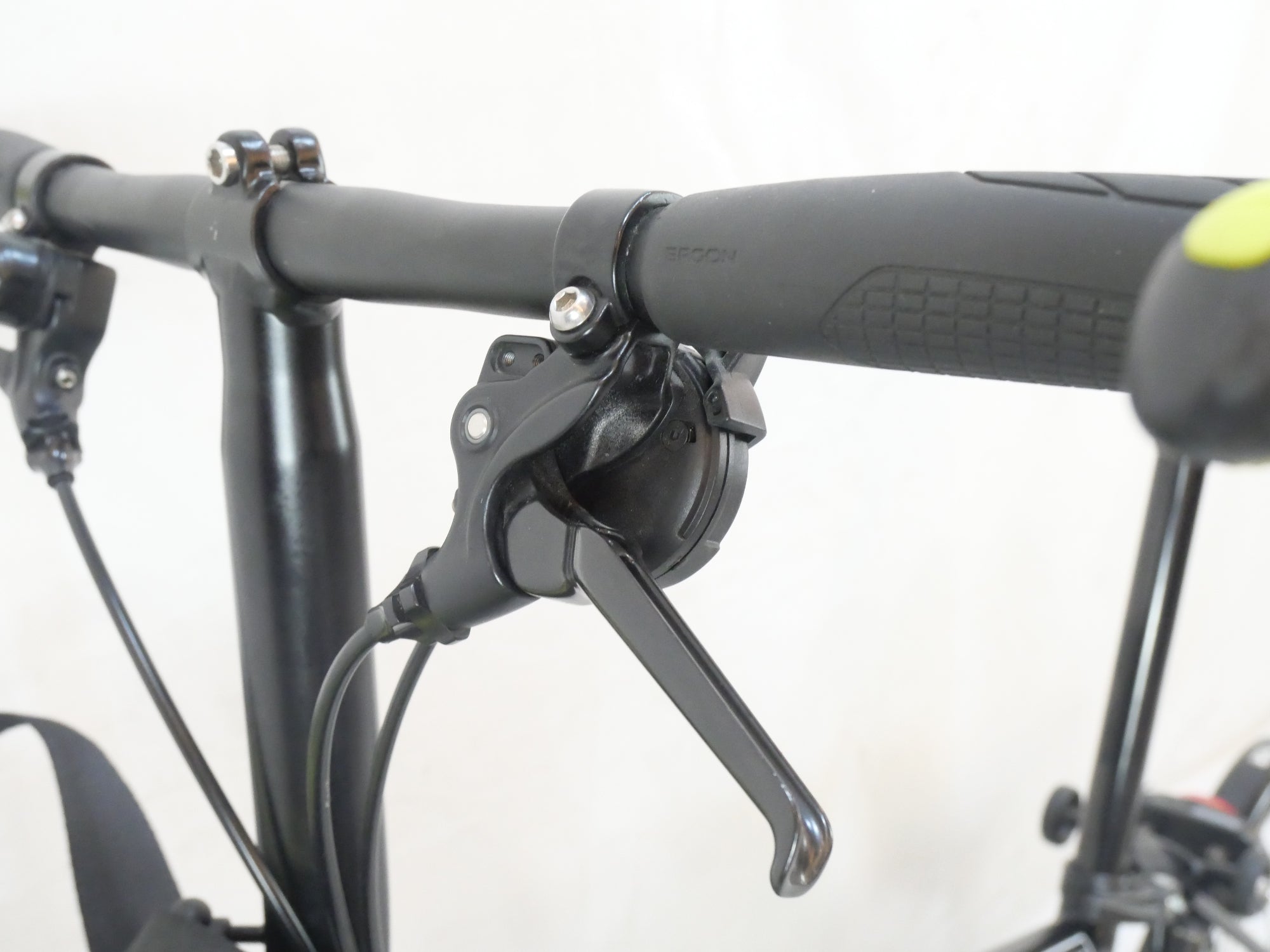 BROMPTON 「ブロンプトン」 S2L VESPERTINE NYC 2017年モデル 16インチ 折り畳み自転車 / バイチャリ浦和ベース