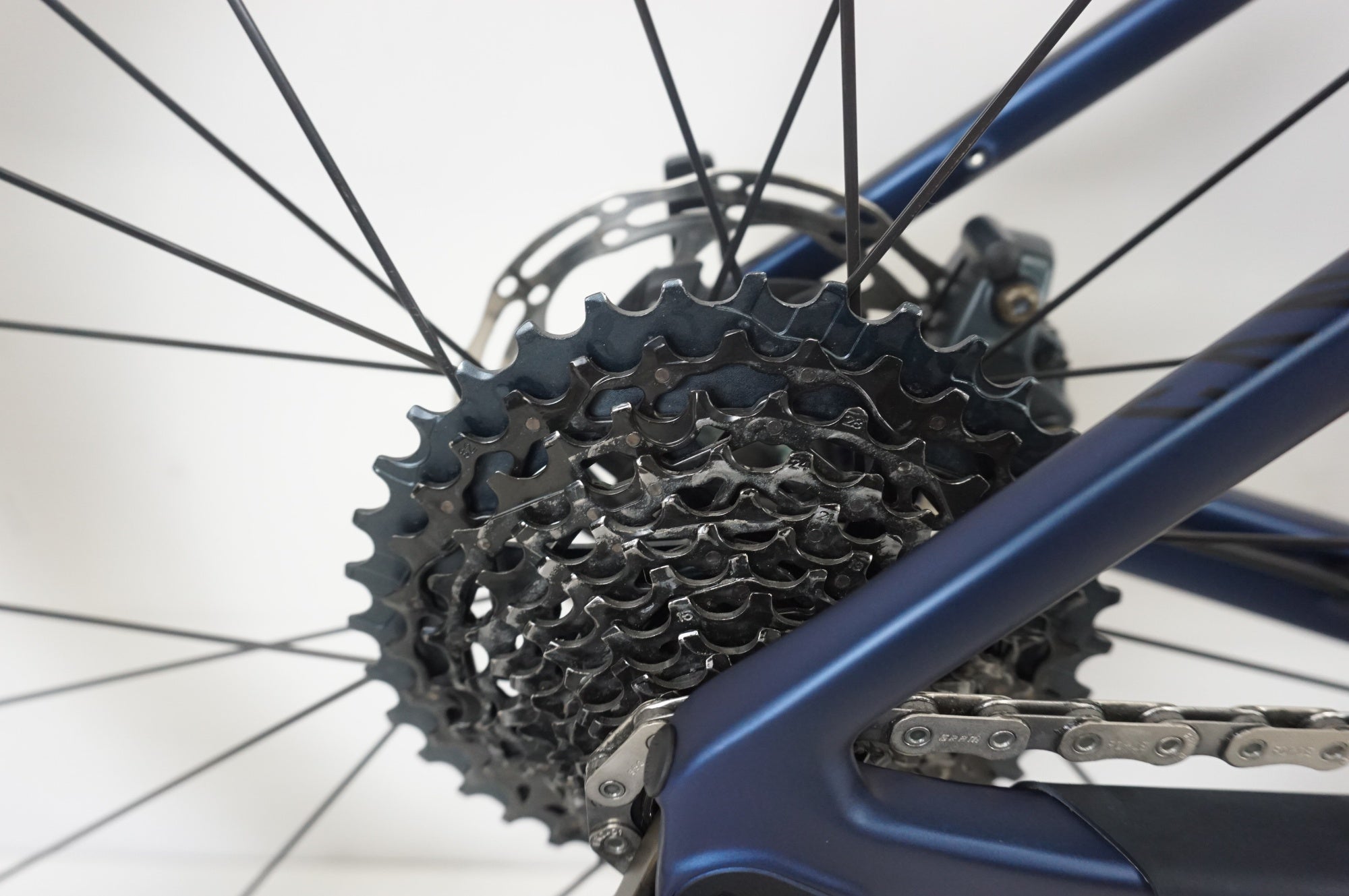 CANYON 「キャニオン」 GRAIL CF SLX 8 2021年モデル グラベルロード / 大宮店
