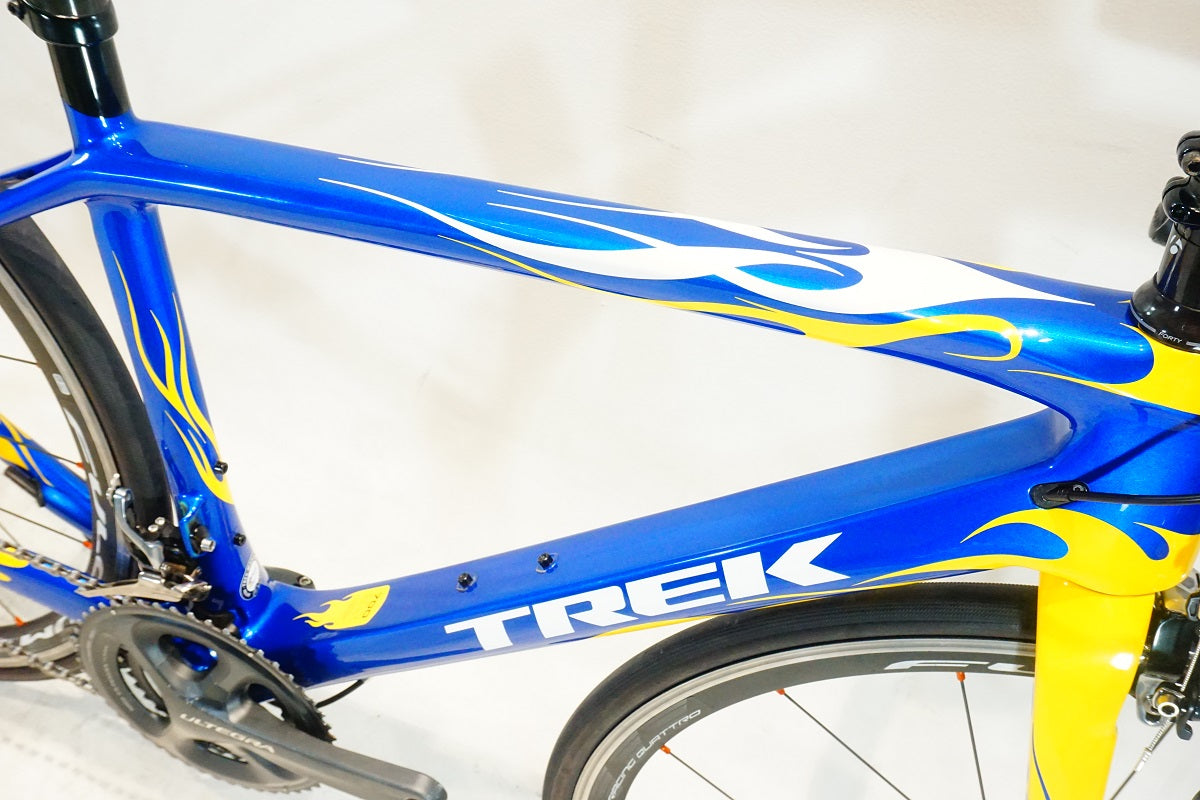 TREK 「トレック」 MADONE7 PROJECT ONE 2014年モデル ロードバイク / 横浜戸塚店