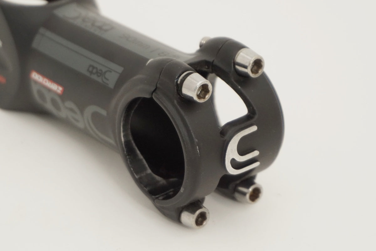 DEDA 「デダ」 ZERO100 31.7mm 90mm 82° ステム / 京都八幡店